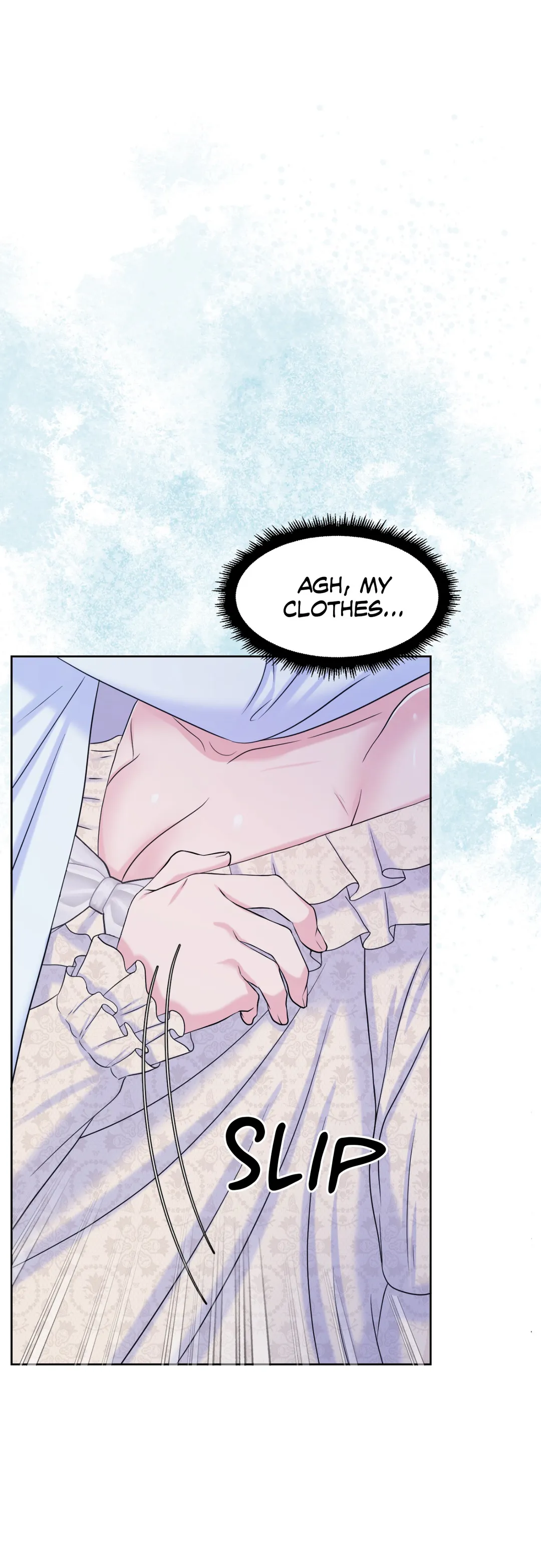 Royal Redemption Chapter 4 - Page 13