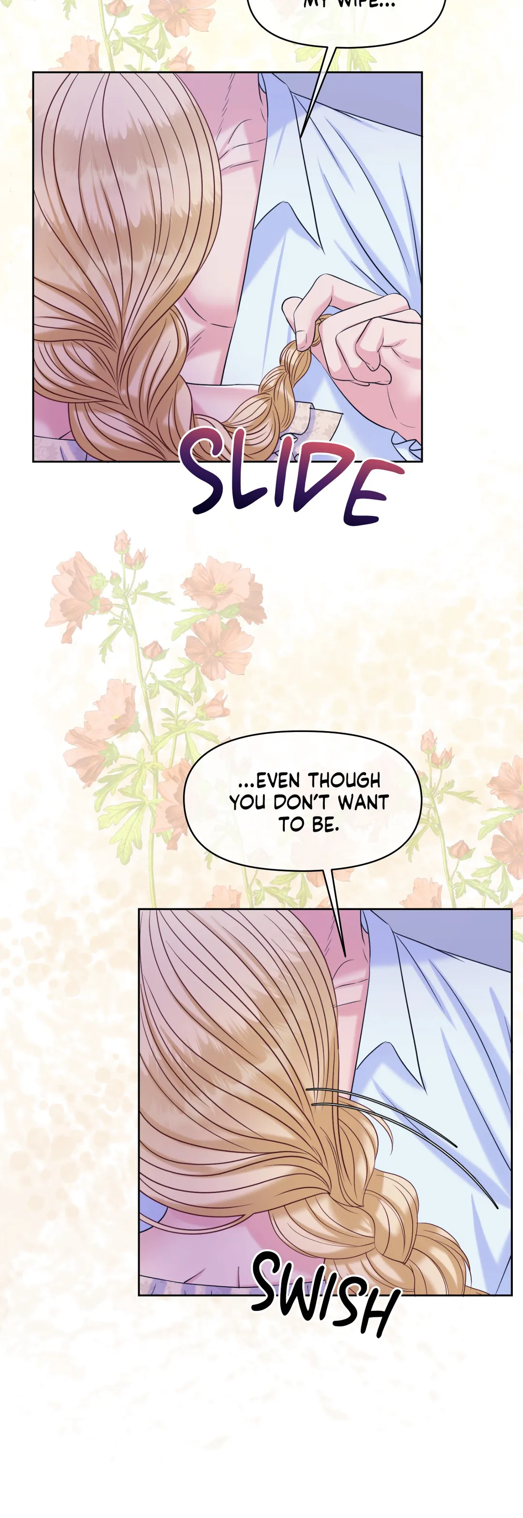 Royal Redemption Chapter 4 - Page 15