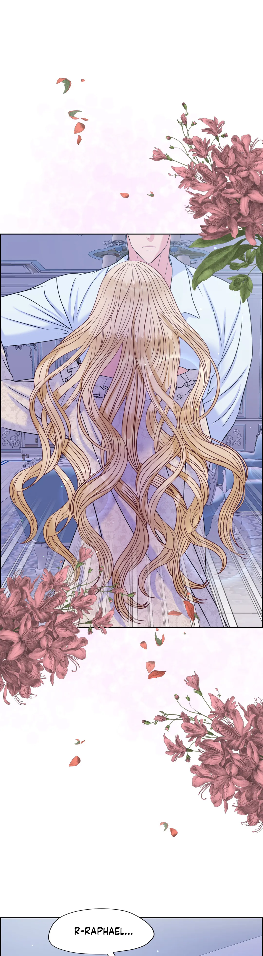 Royal Redemption Chapter 4 - Page 16