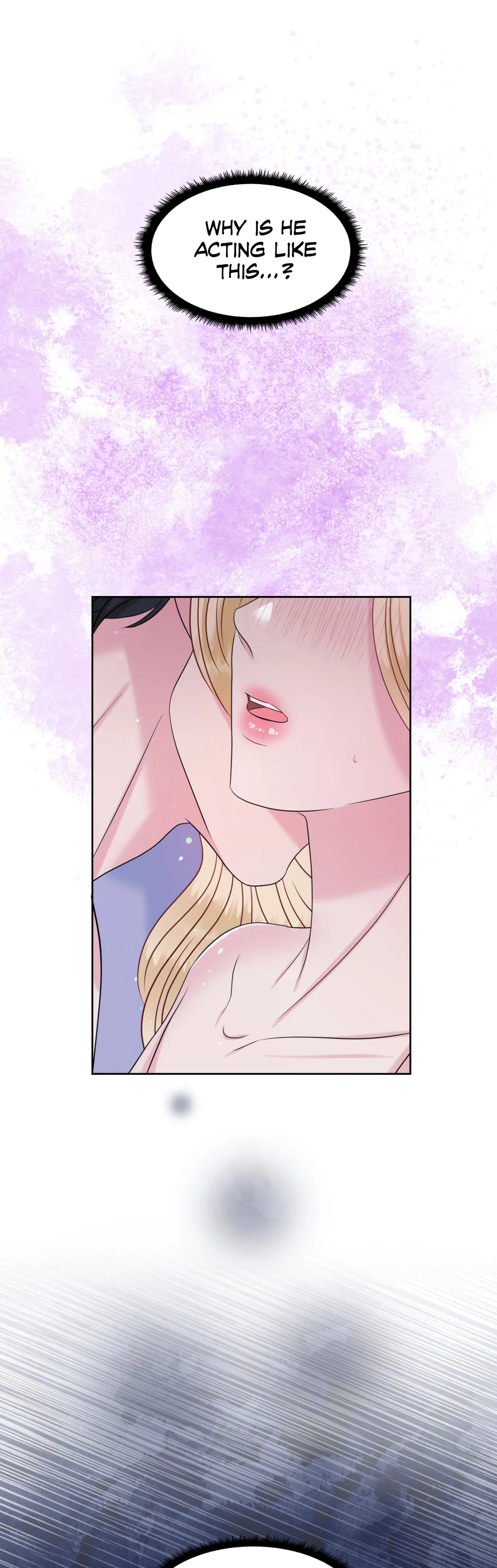 Royal Redemption Chapter 4 - Page 19