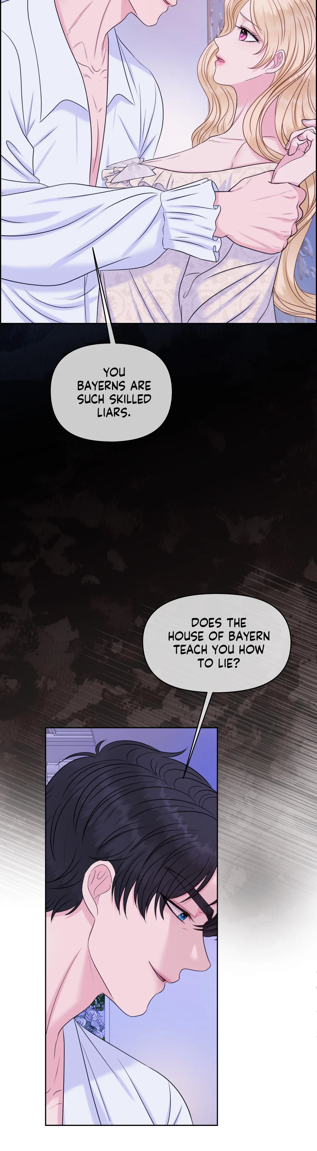 Royal Redemption Chapter 4 - Page 26