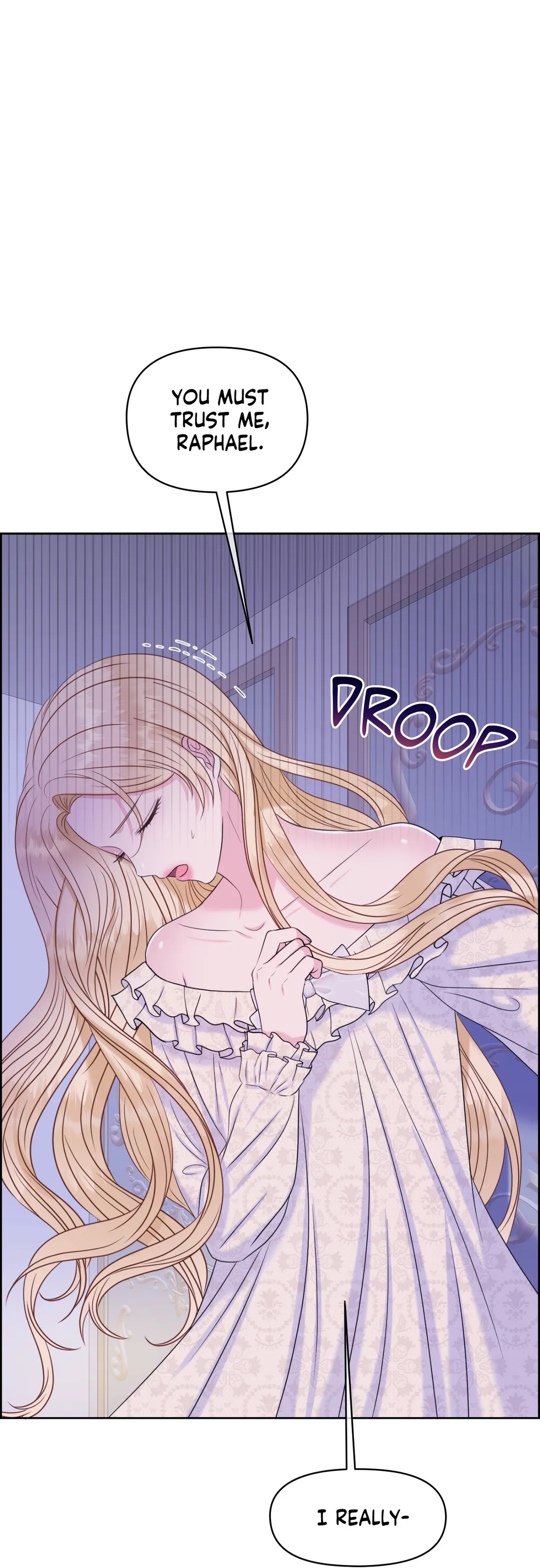 Royal Redemption Chapter 4 - Page 27