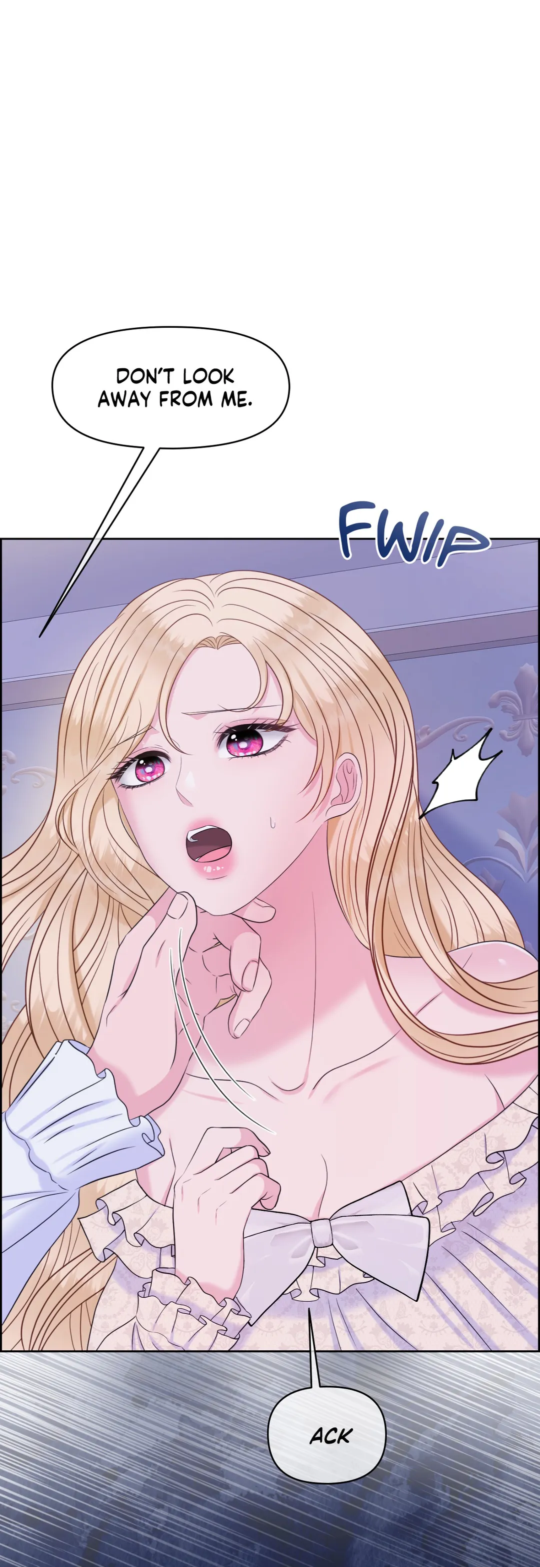 Royal Redemption Chapter 4 - Page 28
