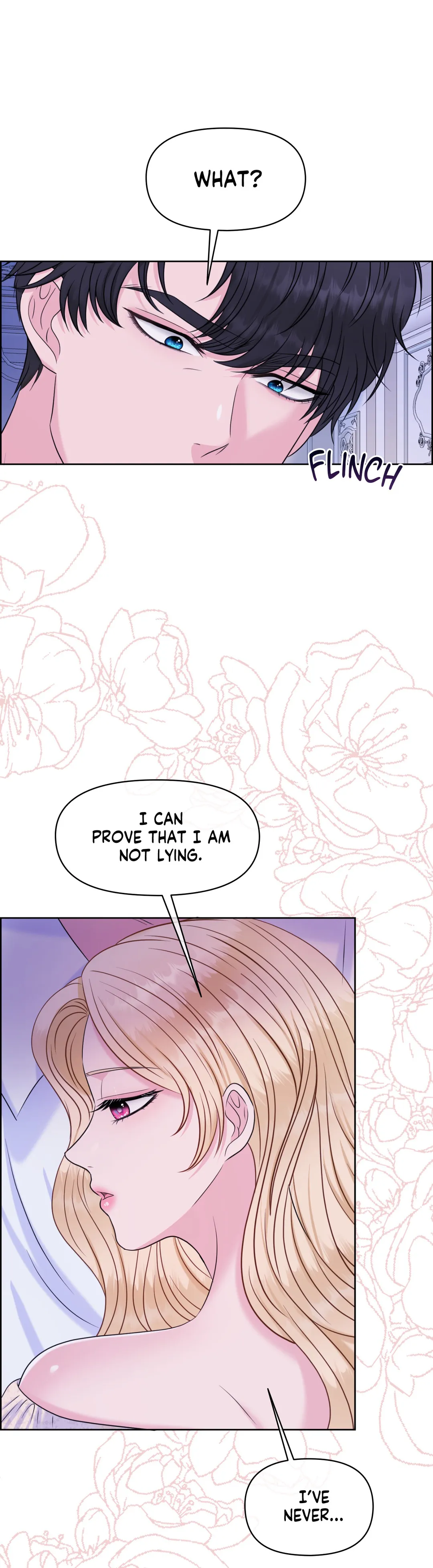 Royal Redemption Chapter 4 - Page 32