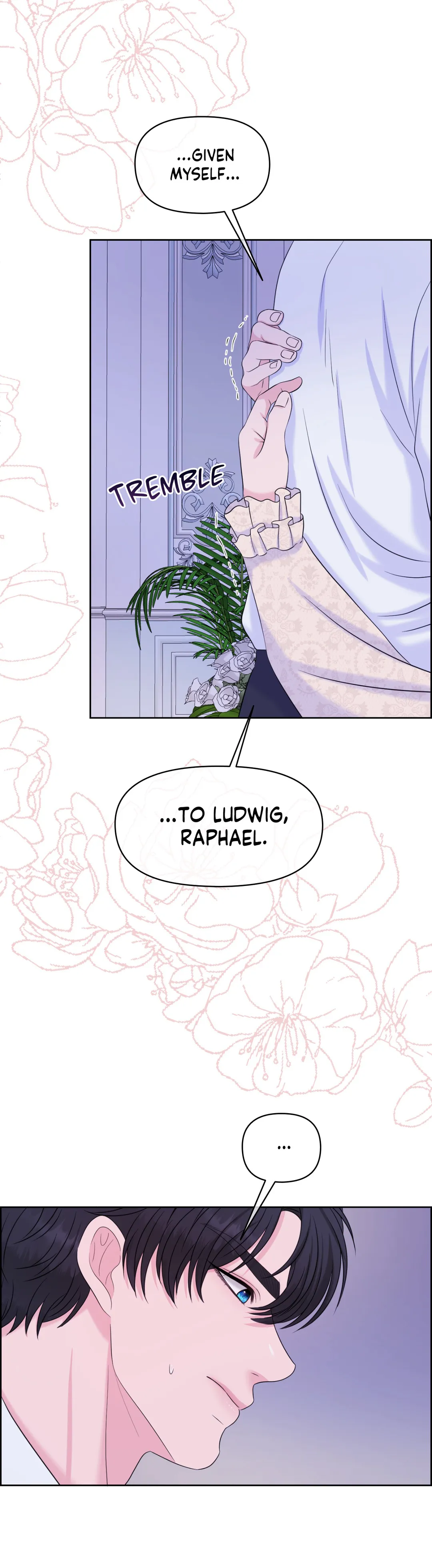 Royal Redemption Chapter 4 - Page 33