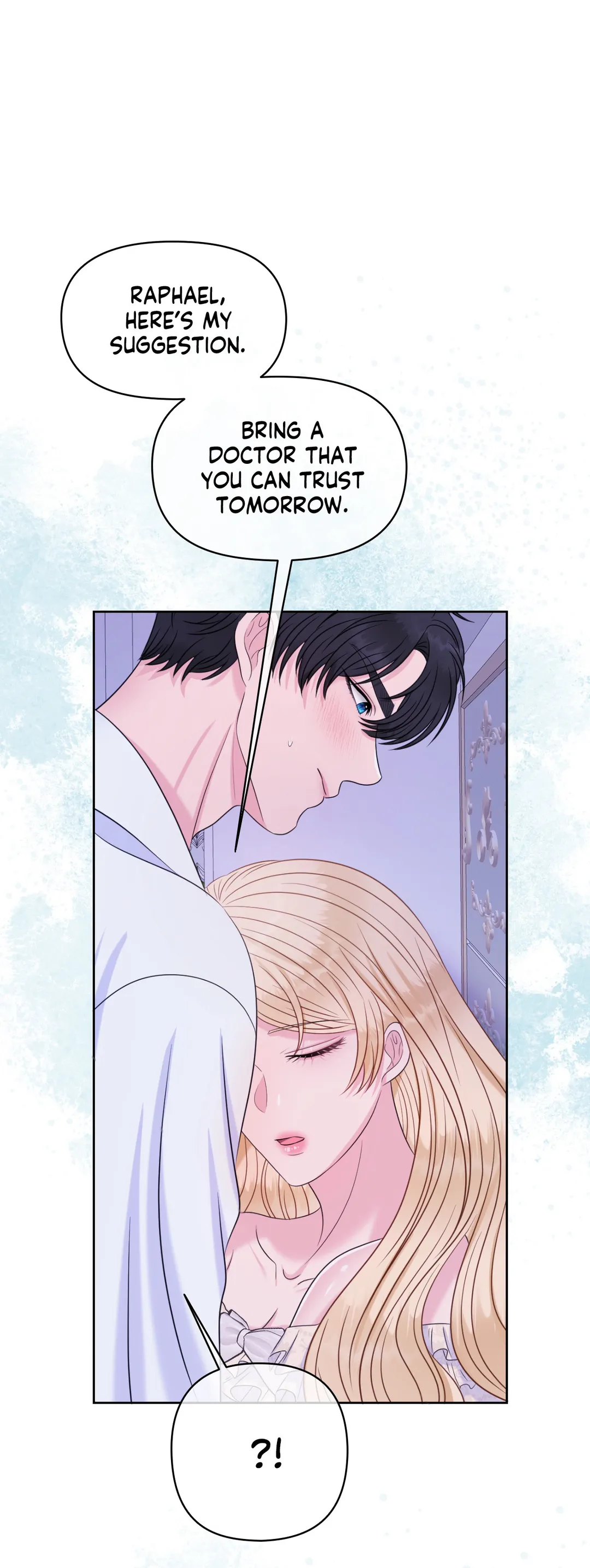 Royal Redemption Chapter 4 - Page 34