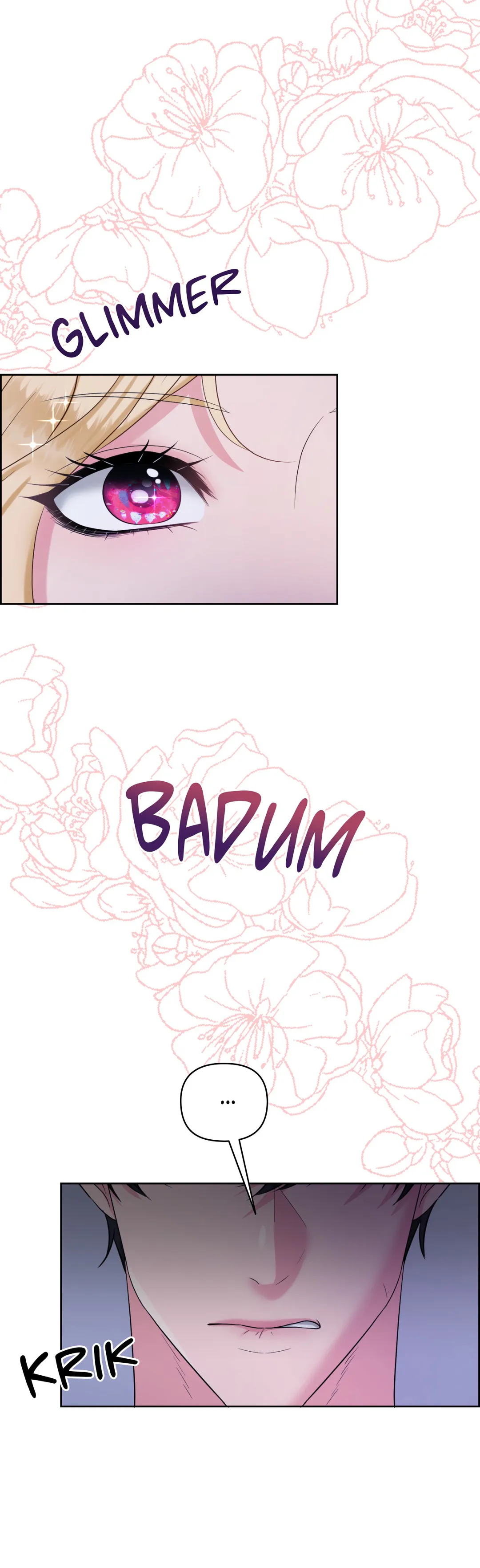 Royal Redemption Chapter 4 - Page 38