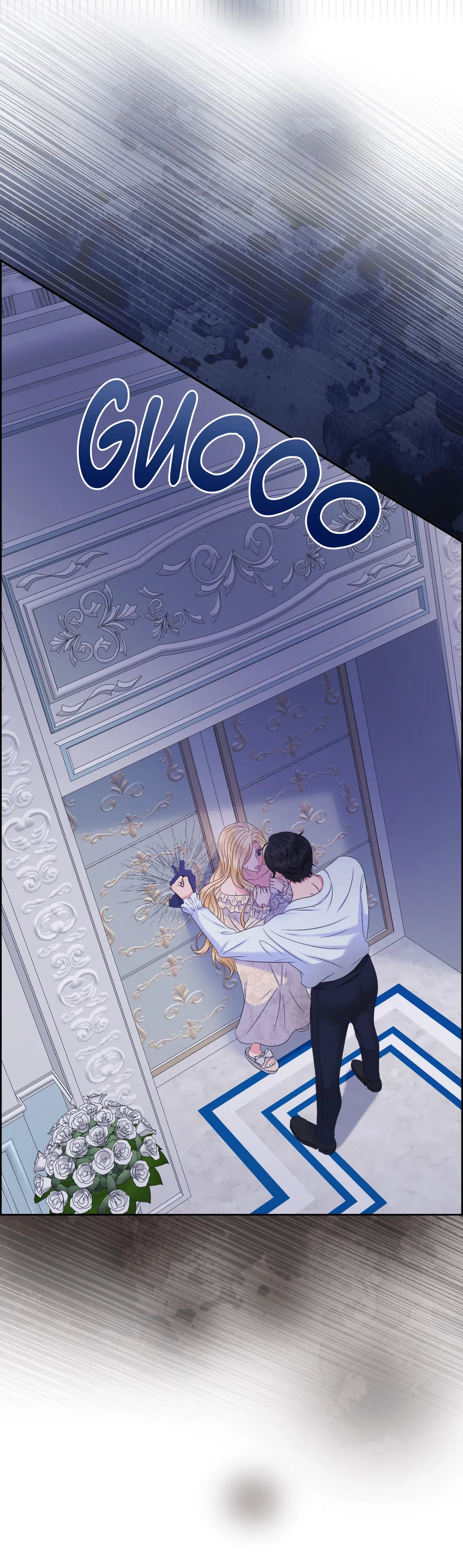 Royal Redemption Chapter 4 - Page 41