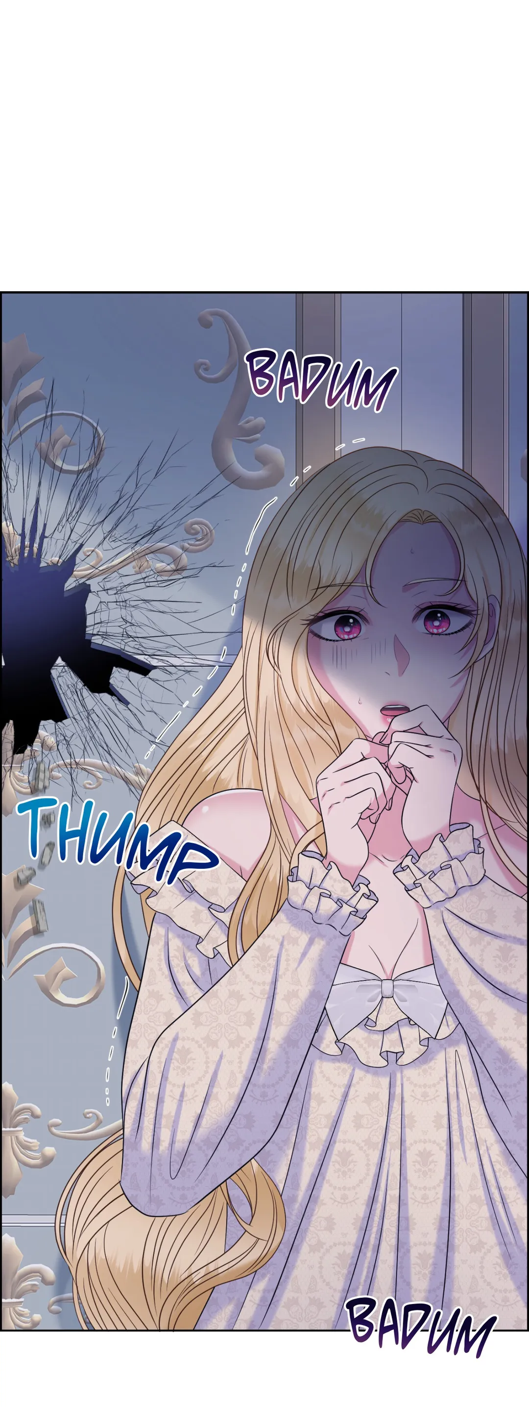Royal Redemption Chapter 4 - Page 42