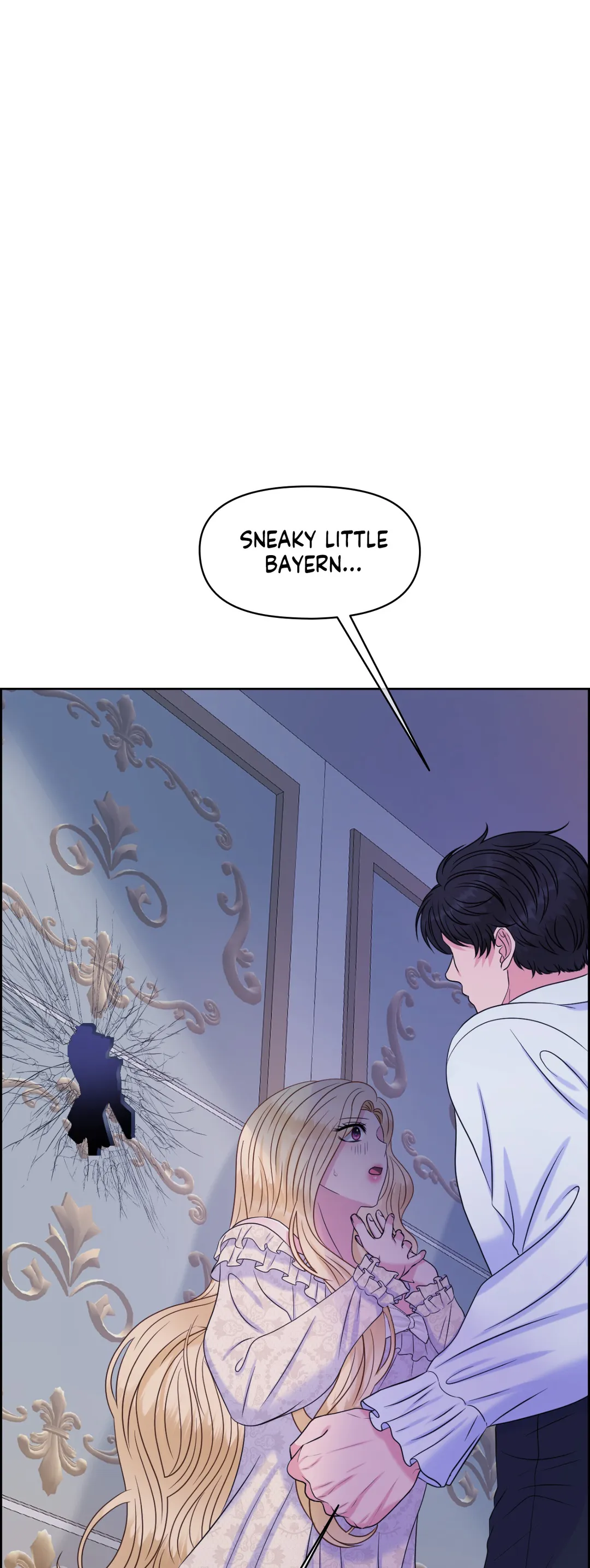 Royal Redemption Chapter 4 - Page 43