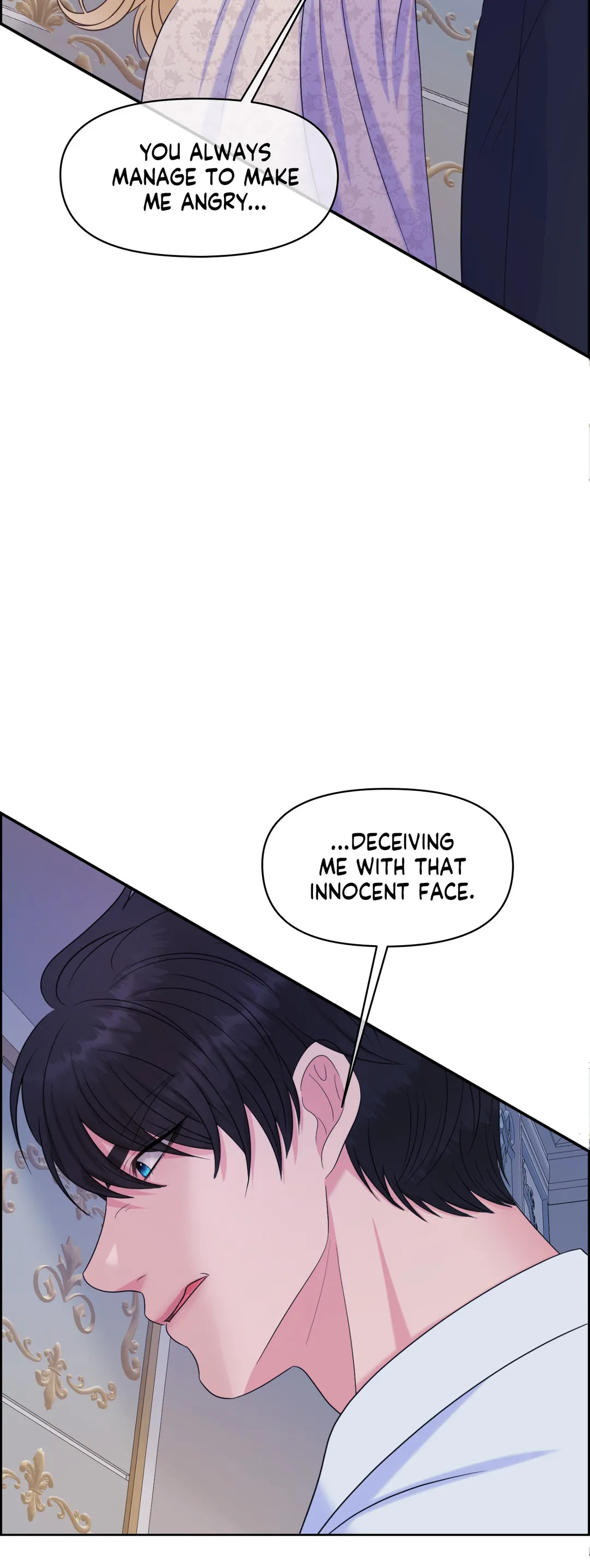 Royal Redemption Chapter 4 - Page 44