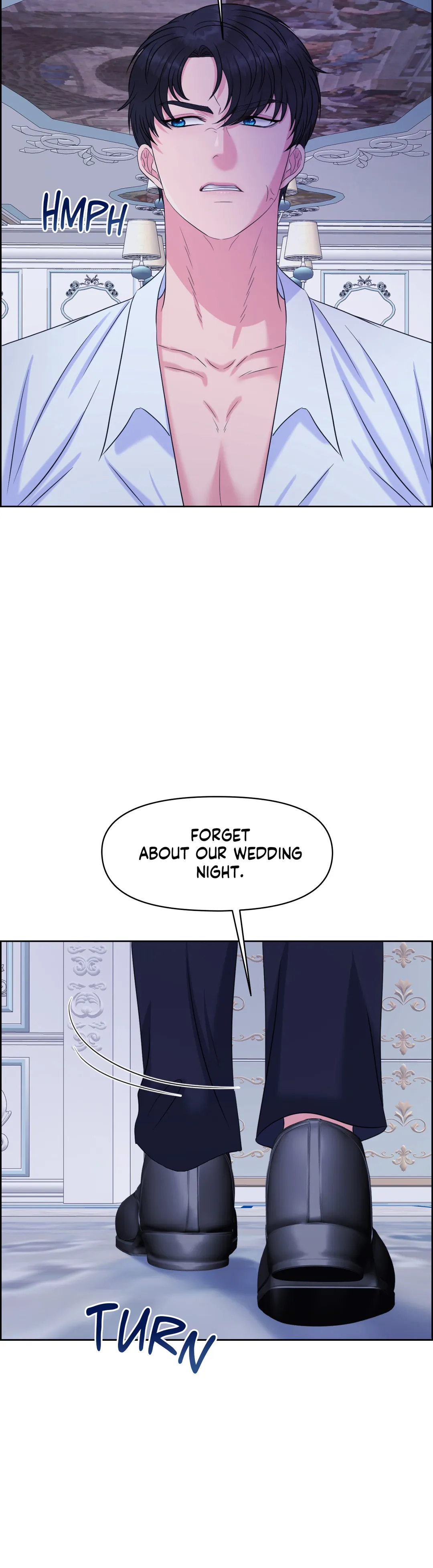 Royal Redemption Chapter 4 - Page 46