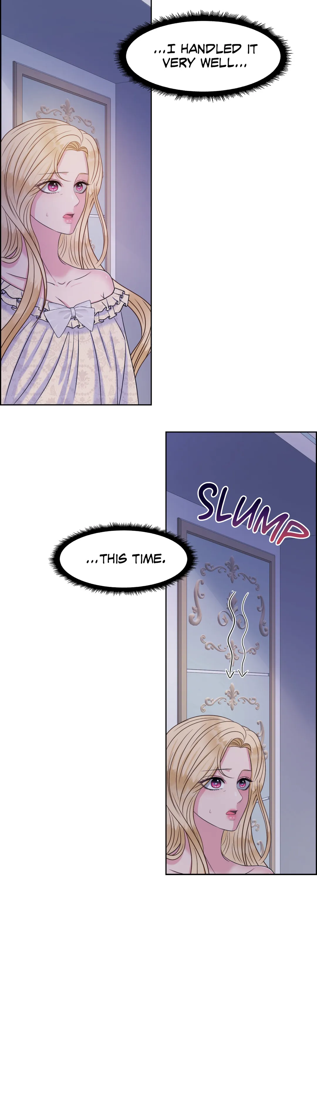 Royal Redemption Chapter 4 - Page 49