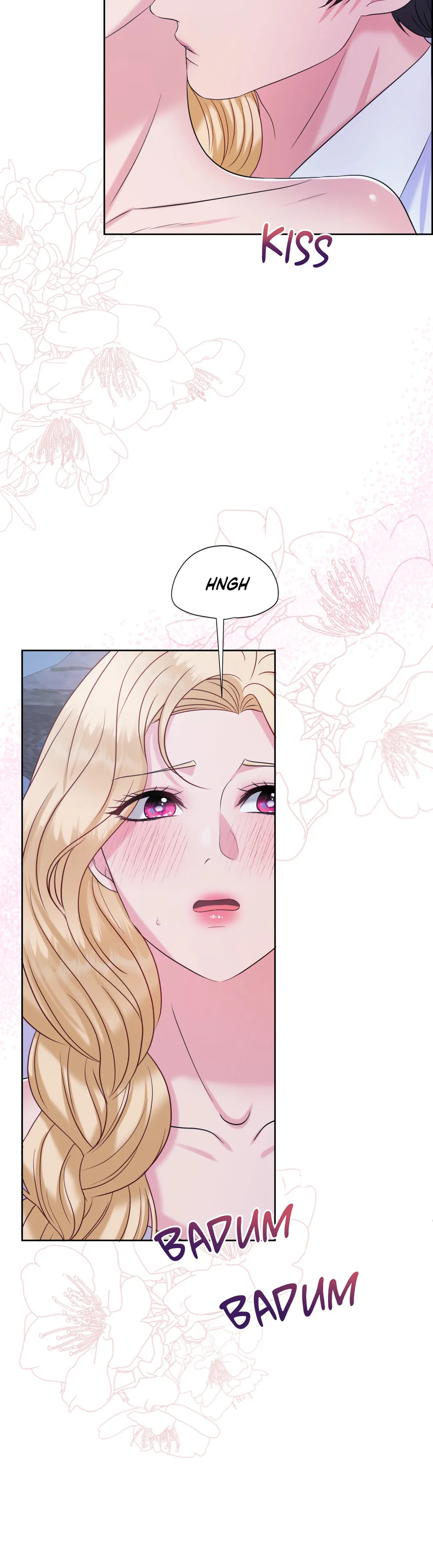 Royal Redemption Chapter 4 - Page 6