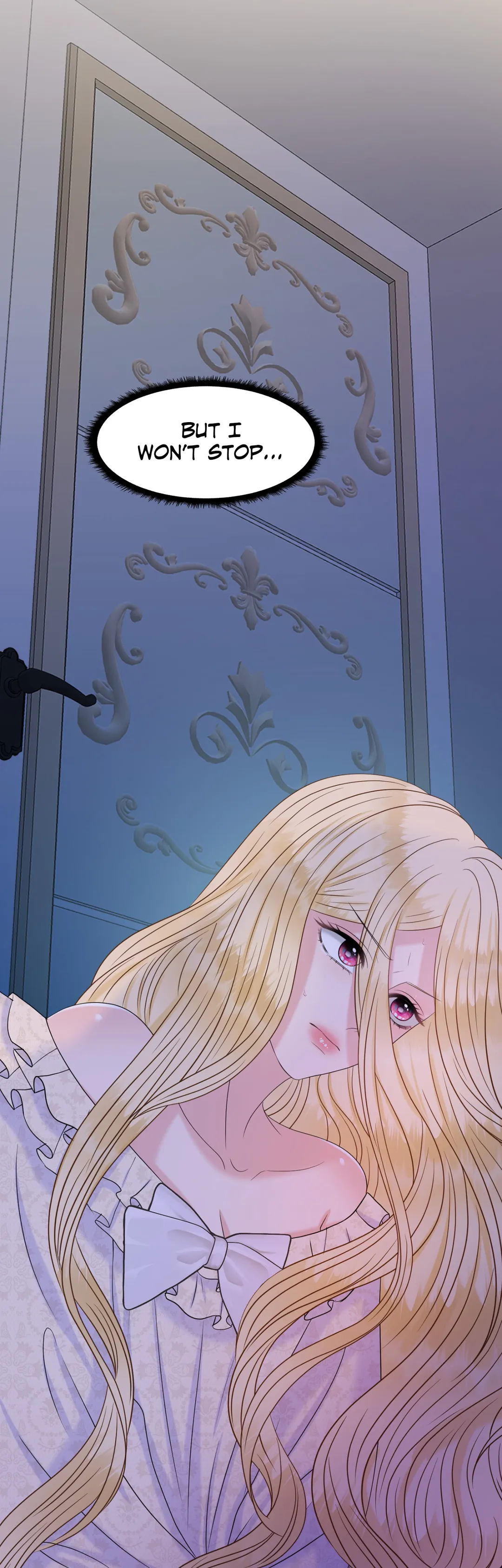 Royal Redemption Chapter 4 - Page 52