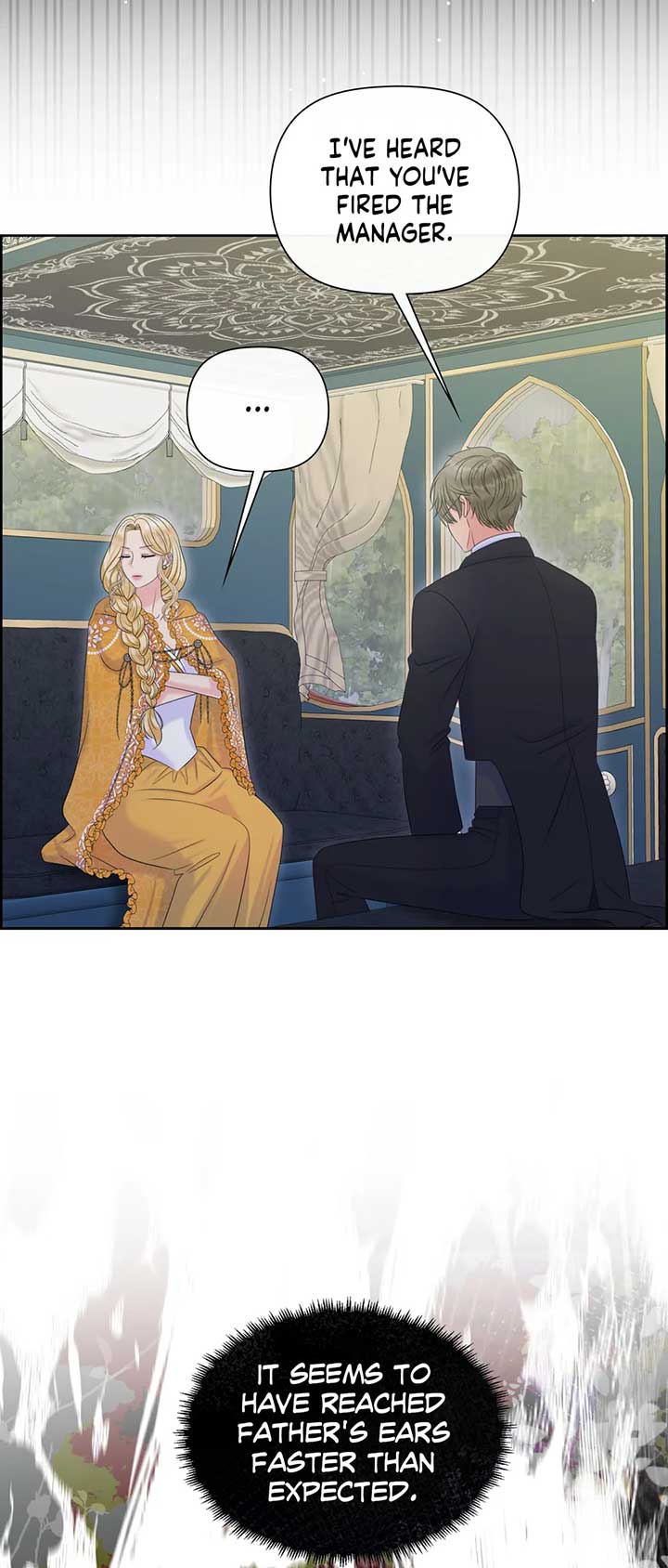 Royal Redemption Chapter 40 - Page 13