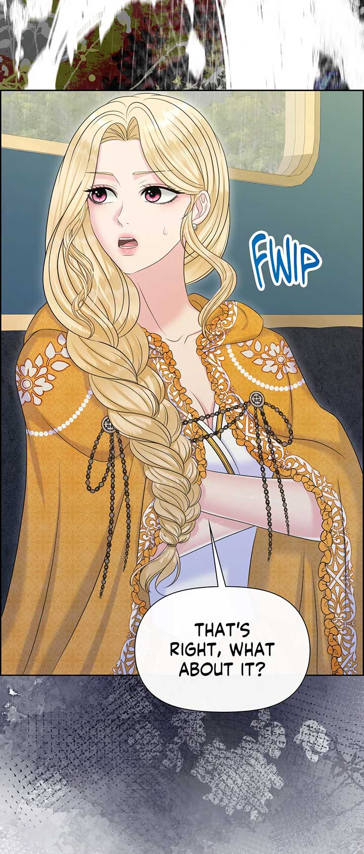 Royal Redemption Chapter 40 - Page 14