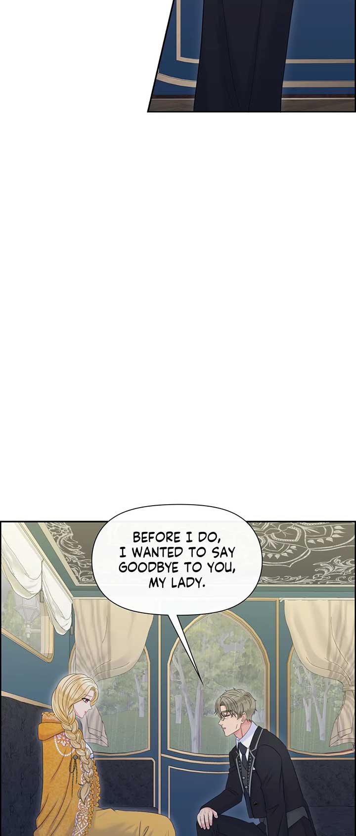 Royal Redemption Chapter 40 - Page 21