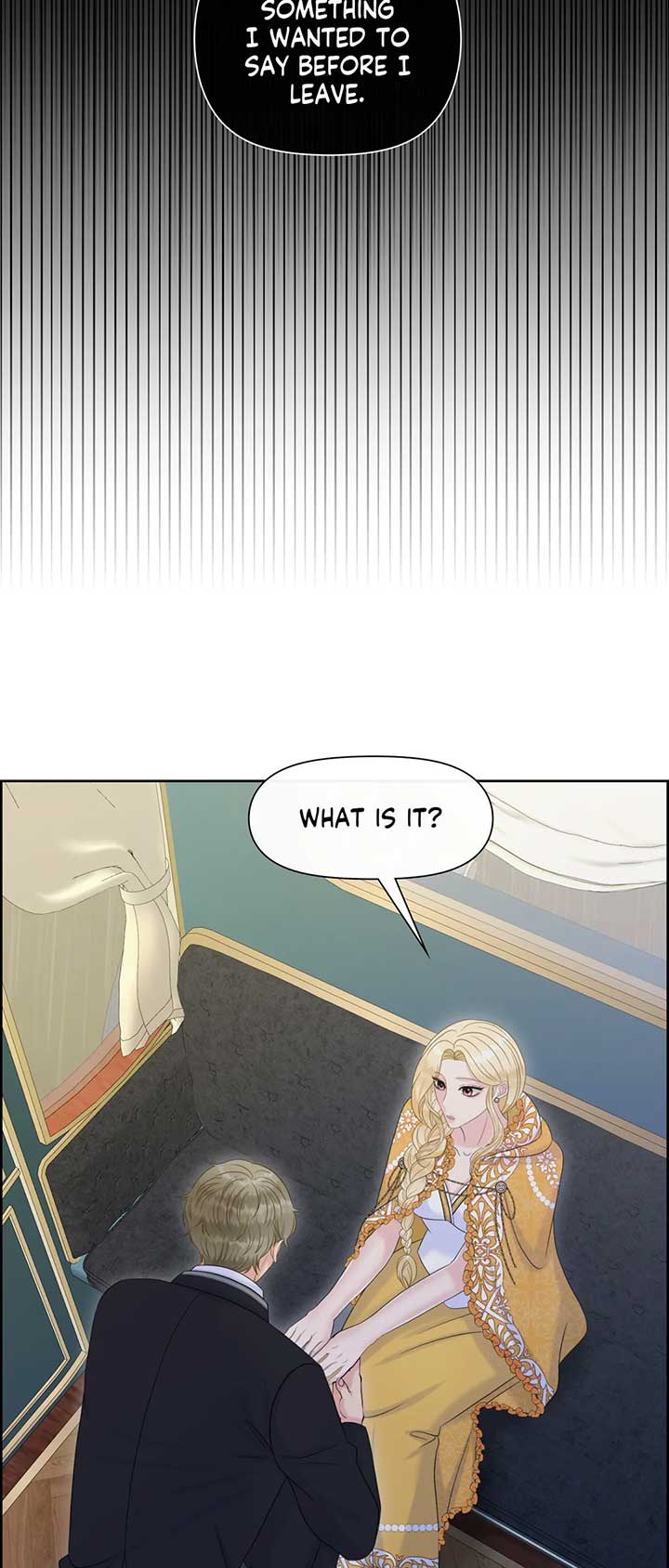 Royal Redemption Chapter 40 - Page 29