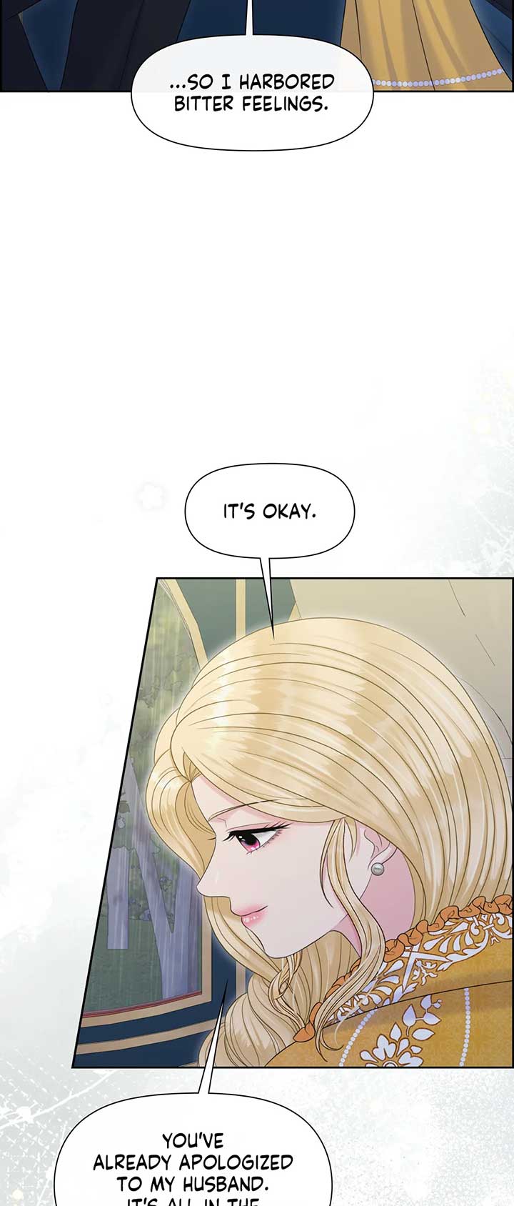 Royal Redemption Chapter 40 - Page 36