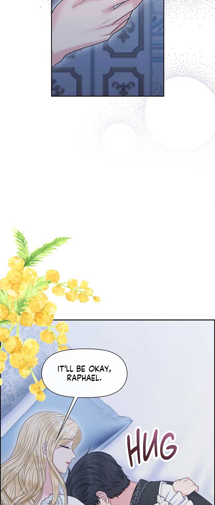 Royal Redemption Chapter 40 - Page 55