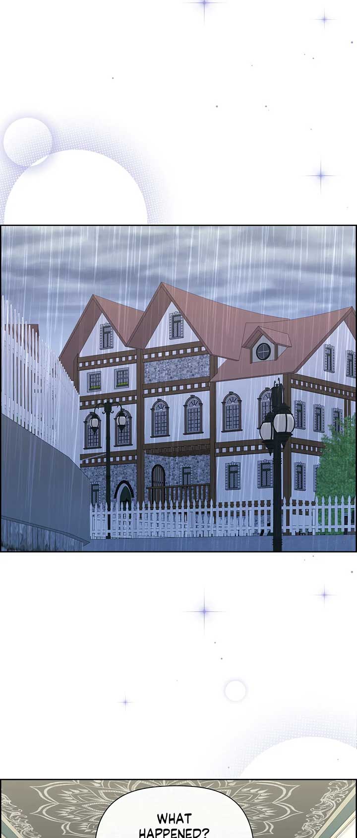 Royal Redemption Chapter 40 - Page 7