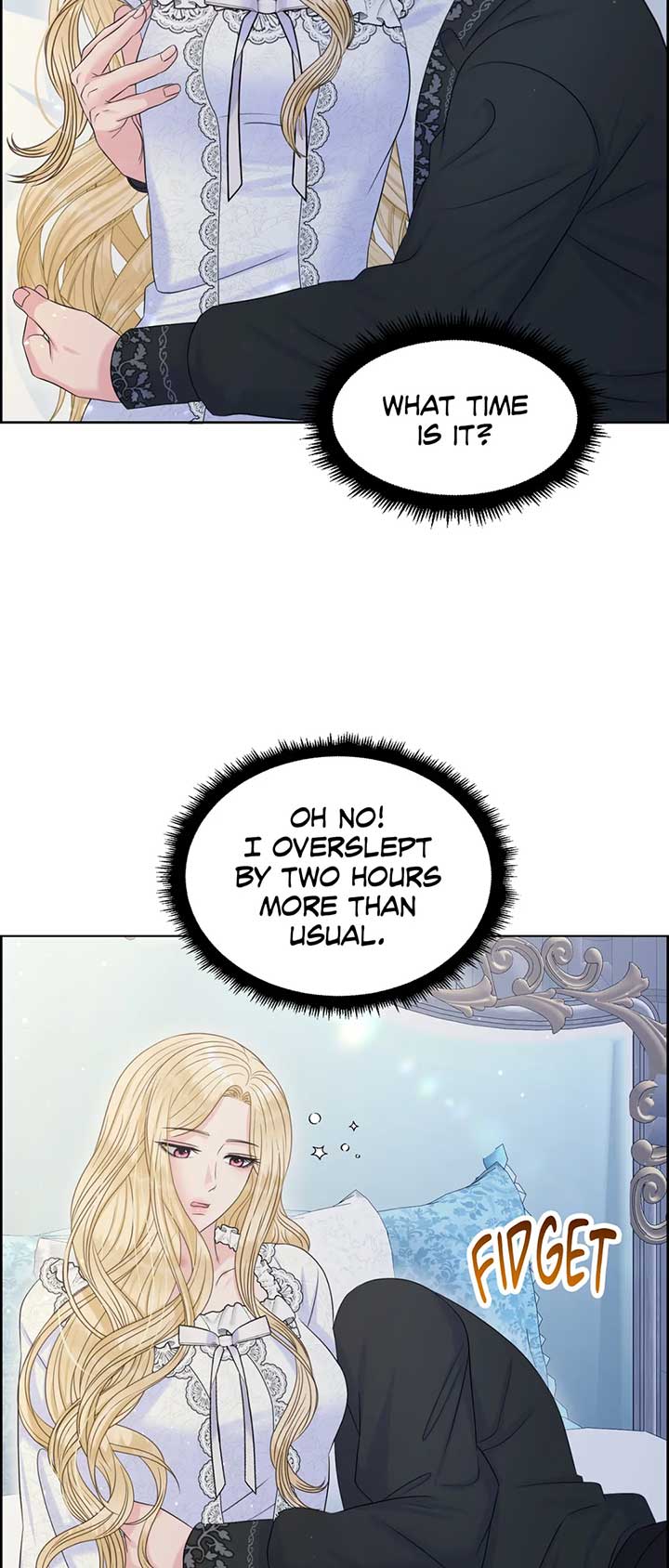 Royal Redemption Chapter 40 - Page 61