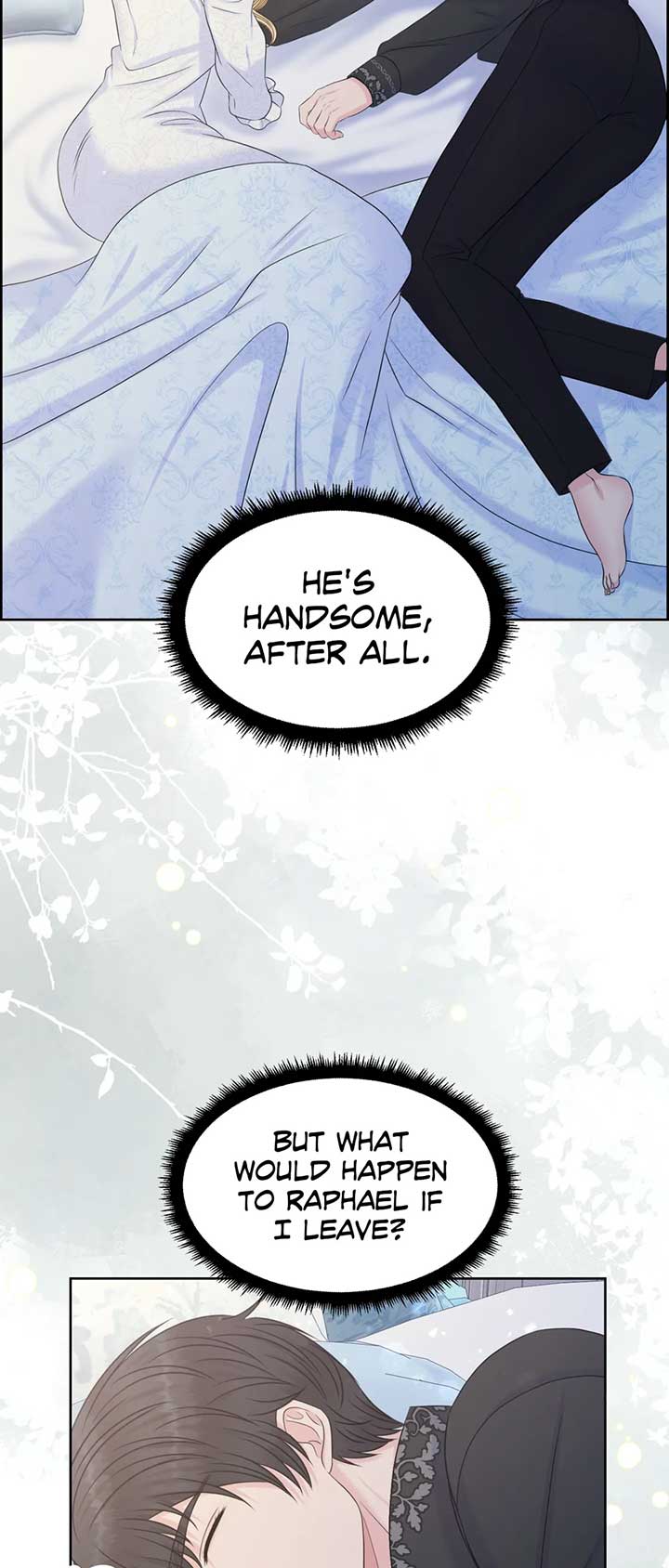 Royal Redemption Chapter 40 - Page 63
