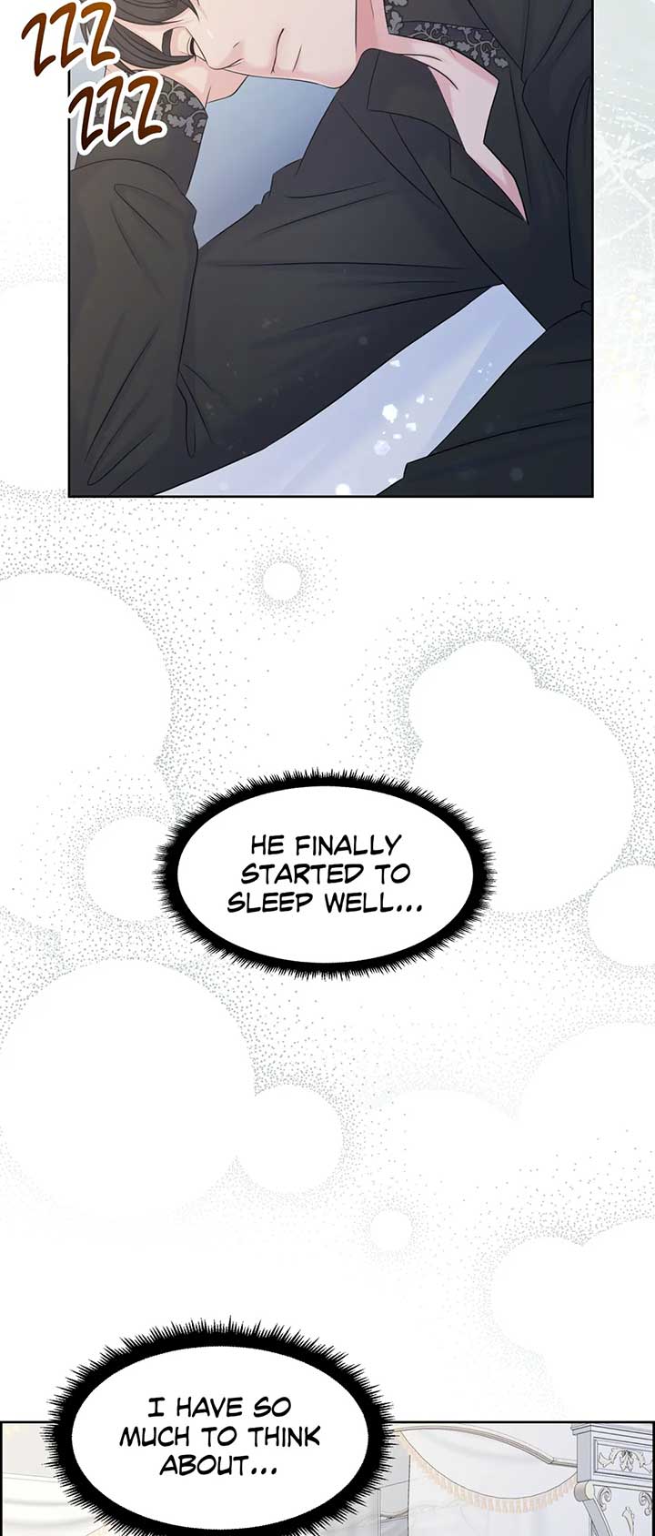 Royal Redemption Chapter 40 - Page 64