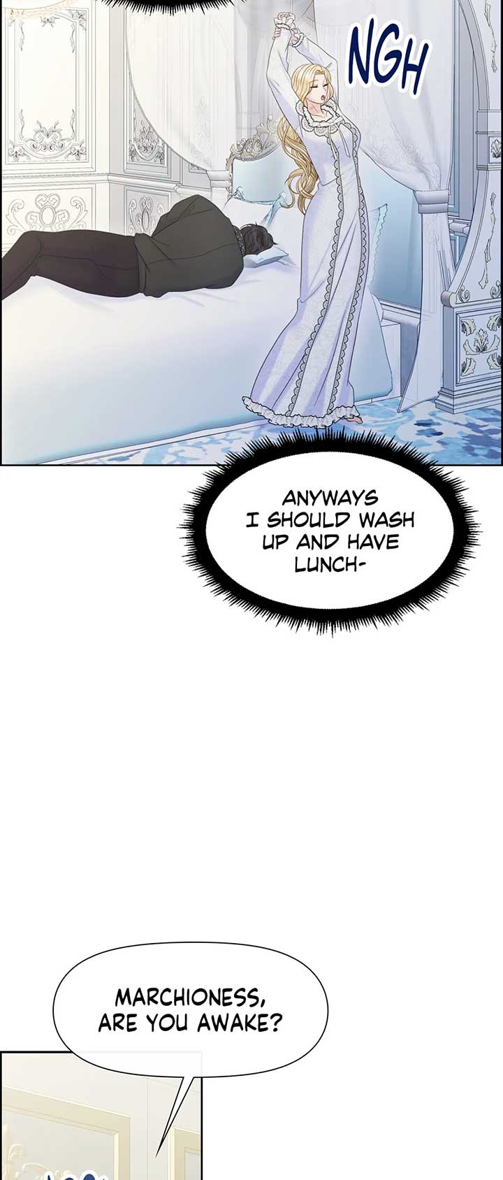 Royal Redemption Chapter 40 - Page 65
