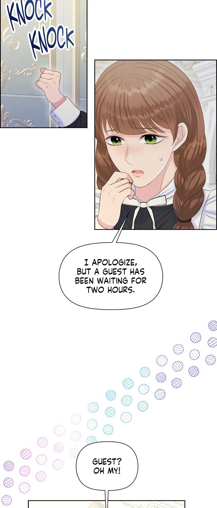 Royal Redemption Chapter 40 - Page 66