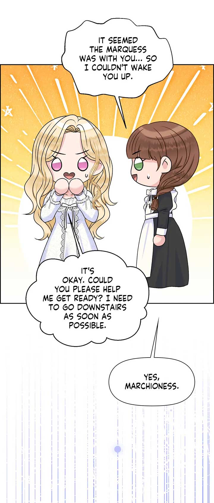 Royal Redemption Chapter 40 - Page 68