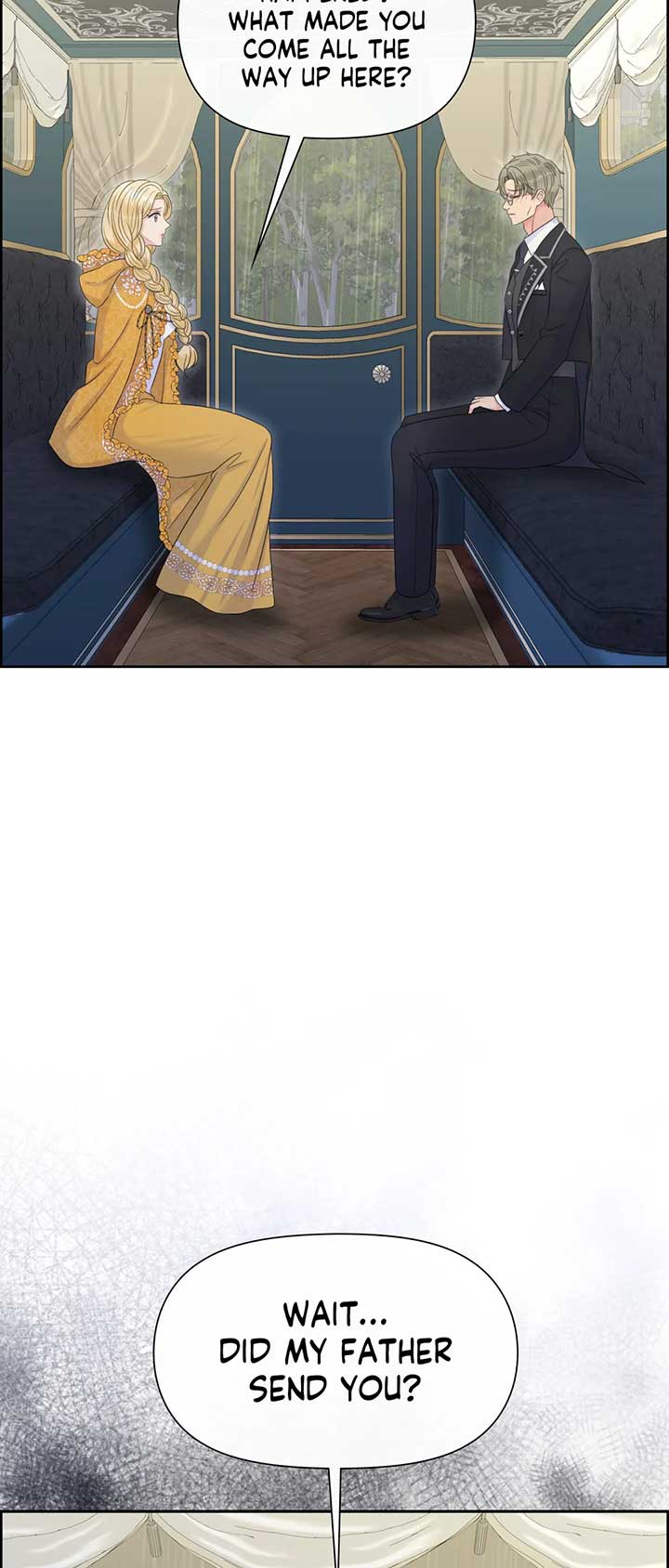 Royal Redemption Chapter 40 - Page 8