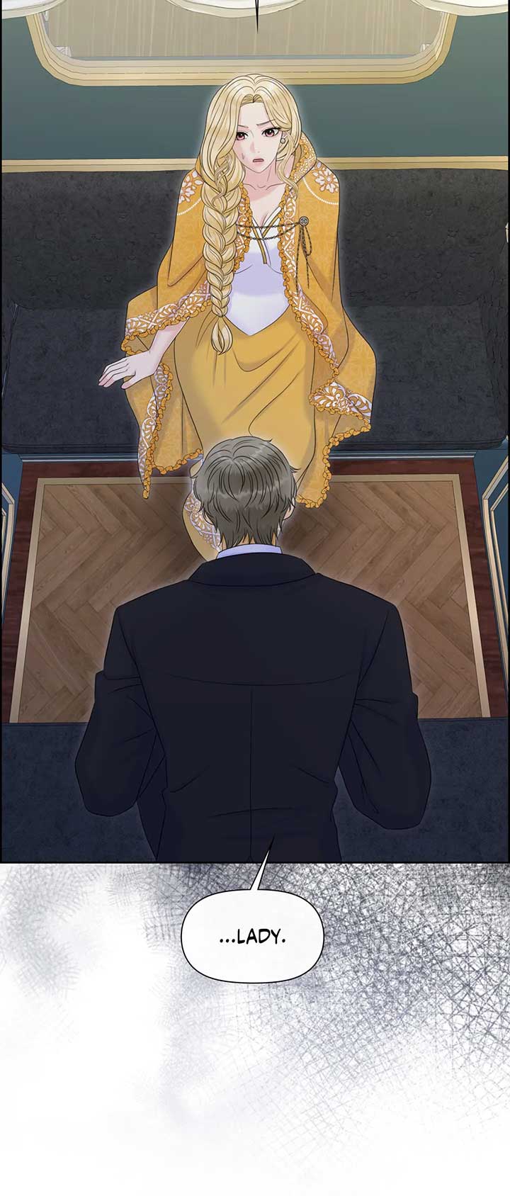 Royal Redemption Chapter 40 - Page 9
