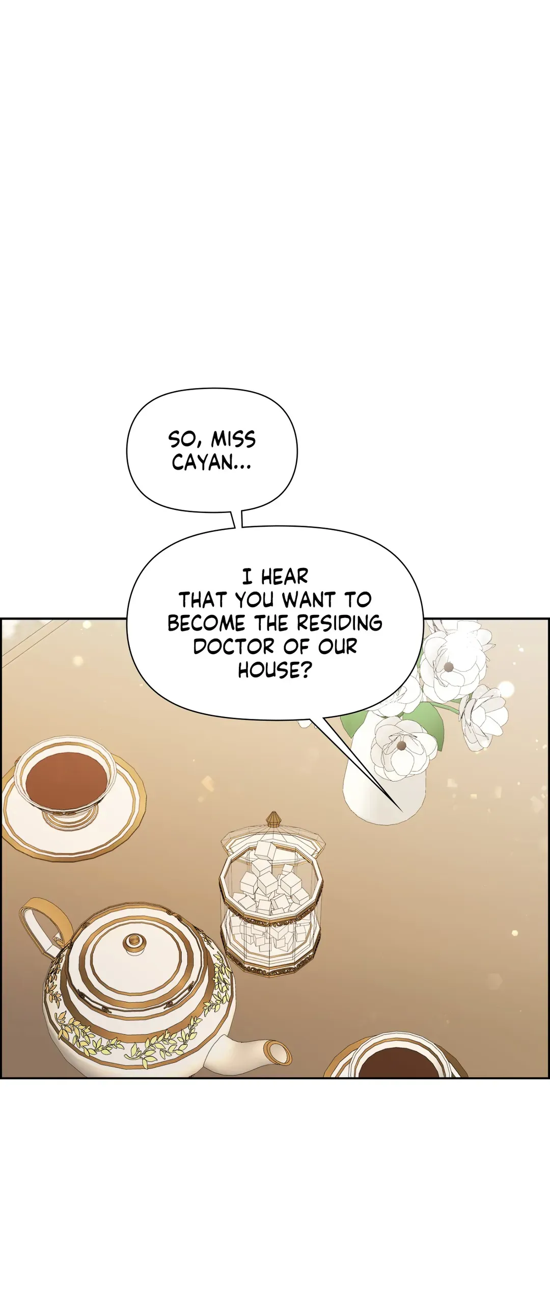 Royal Redemption Chapter 41 - Page 2