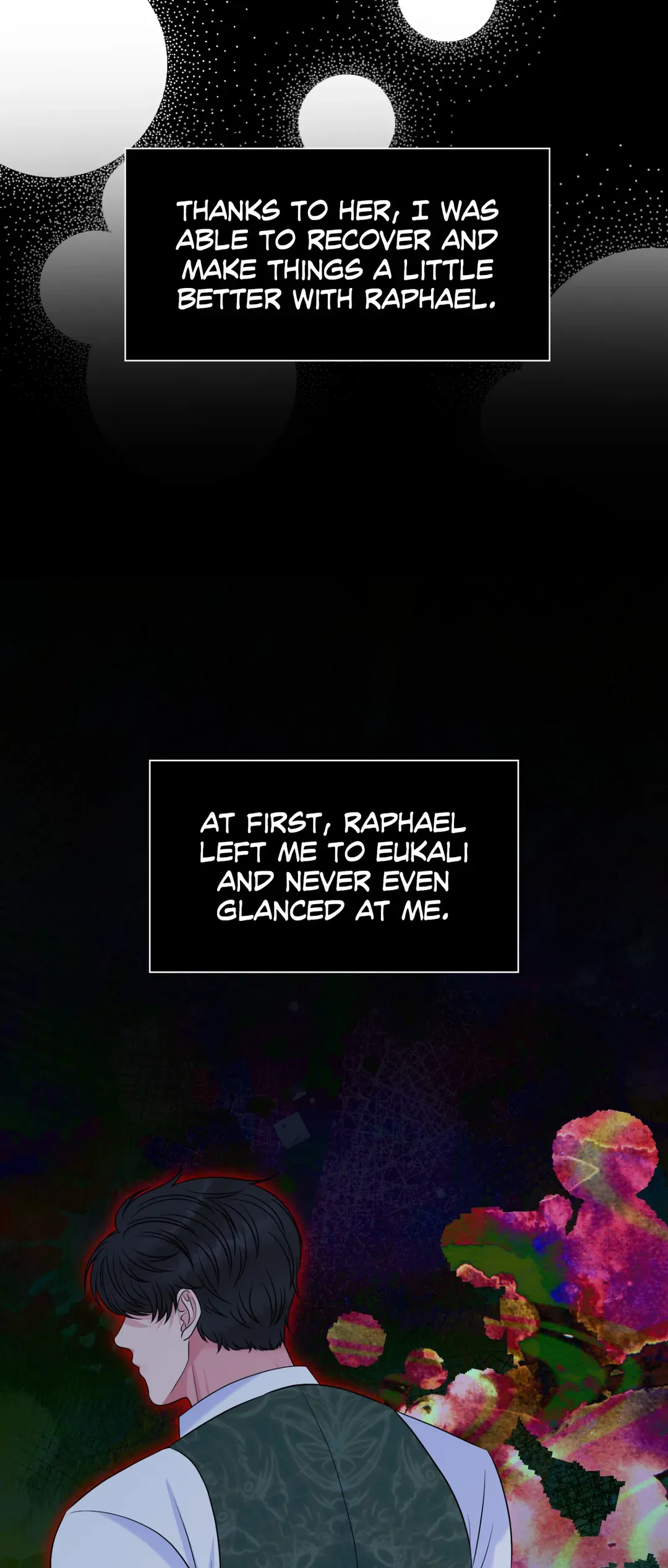 Royal Redemption Chapter 41 - Page 13