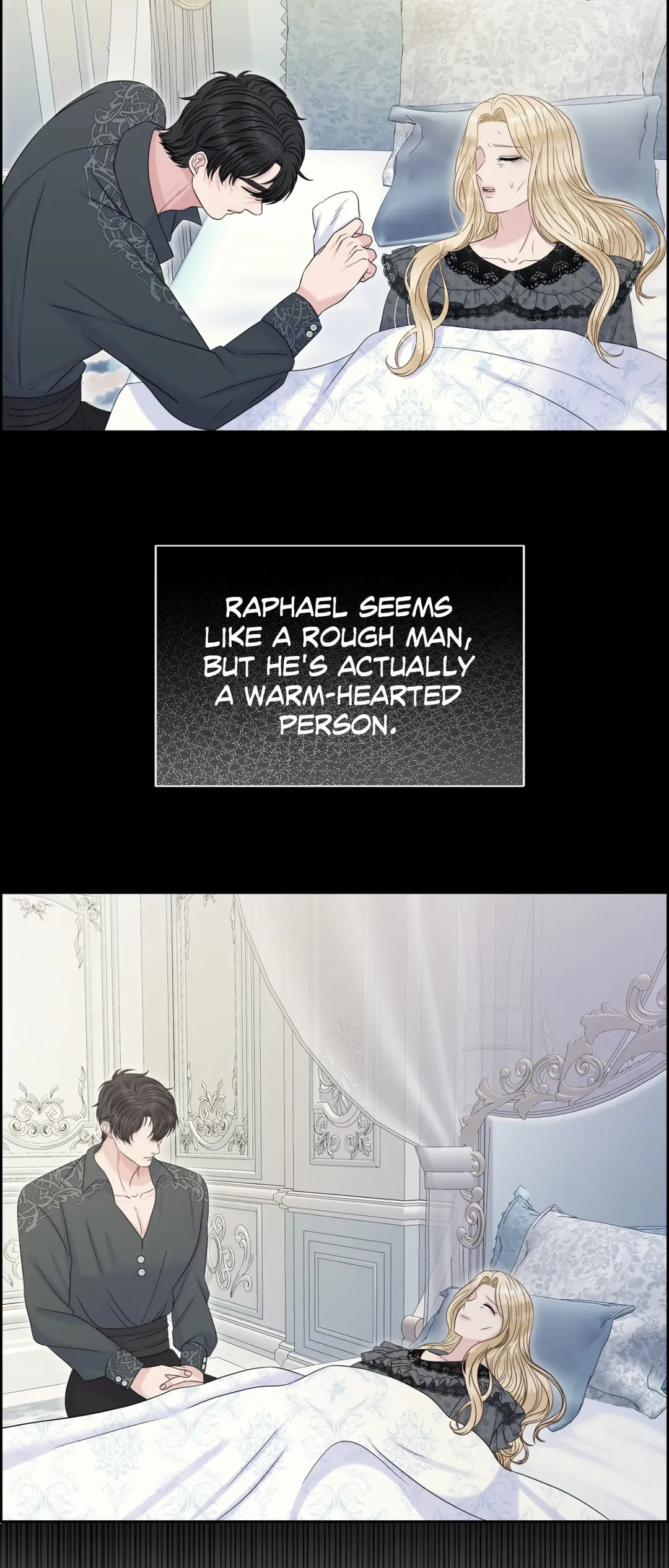 Royal Redemption Chapter 41 - Page 18
