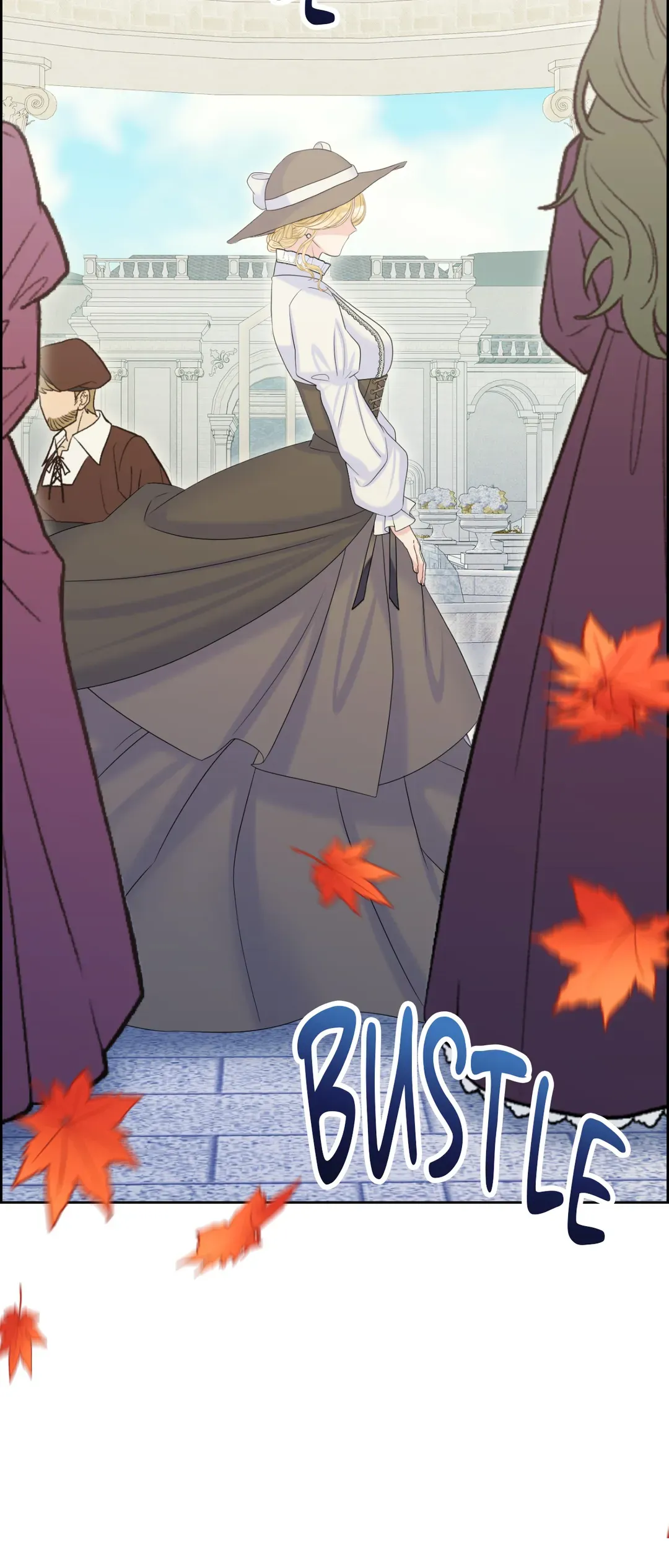 Royal Redemption Chapter 41 - Page 28
