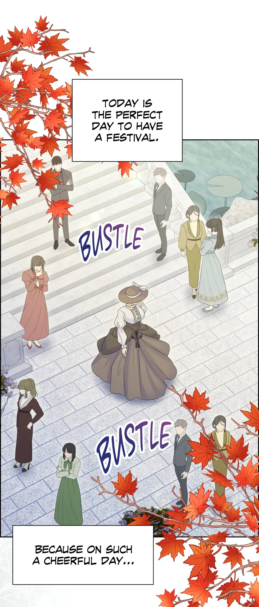 Royal Redemption Chapter 41 - Page 29