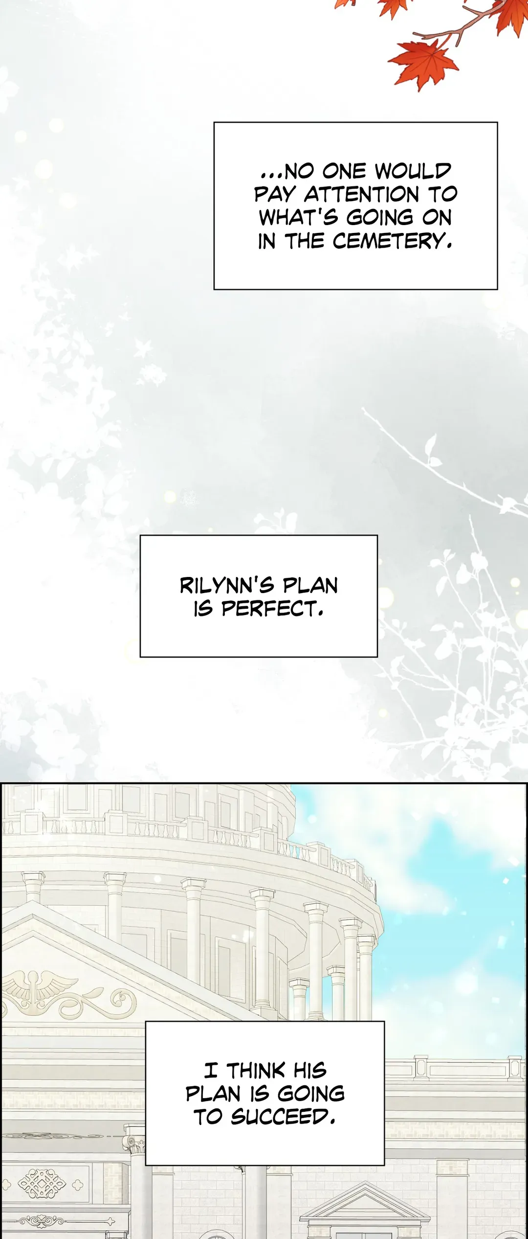 Royal Redemption Chapter 41 - Page 30