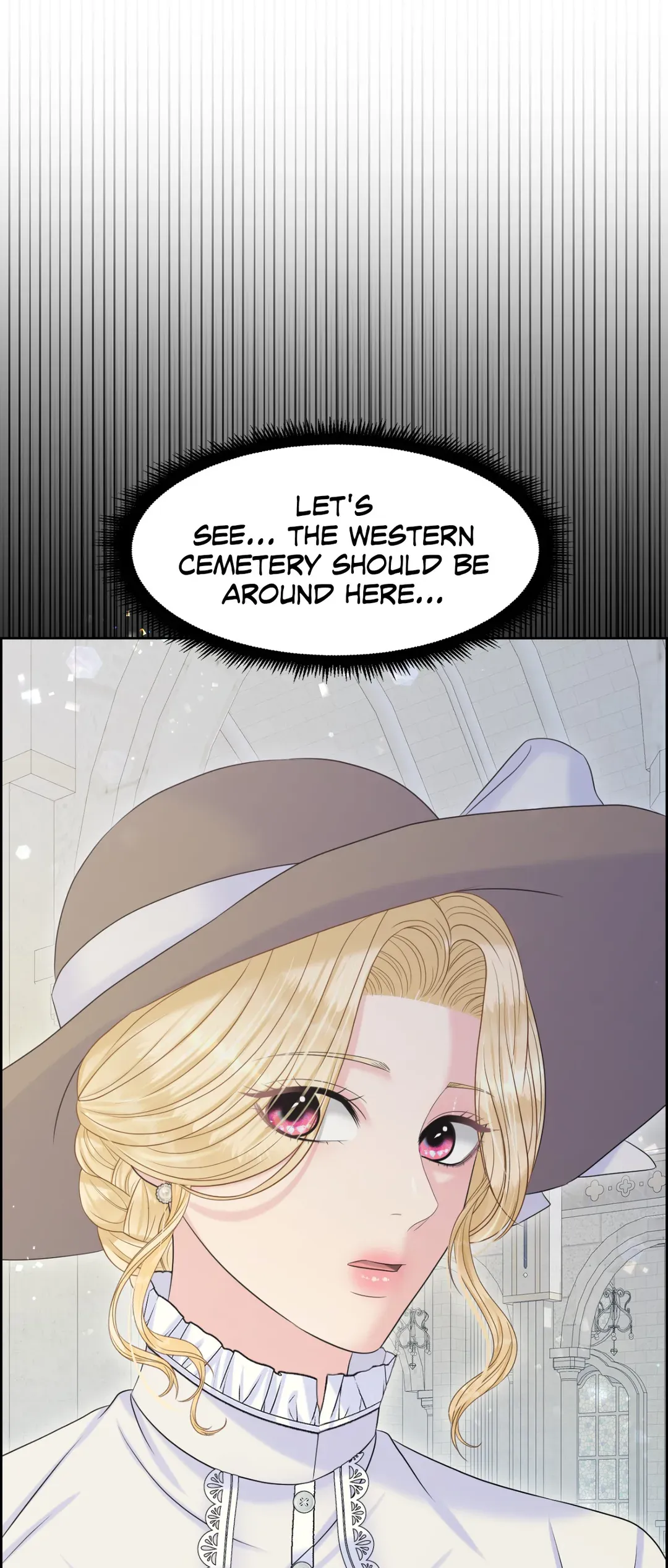 Royal Redemption Chapter 41 - Page 33
