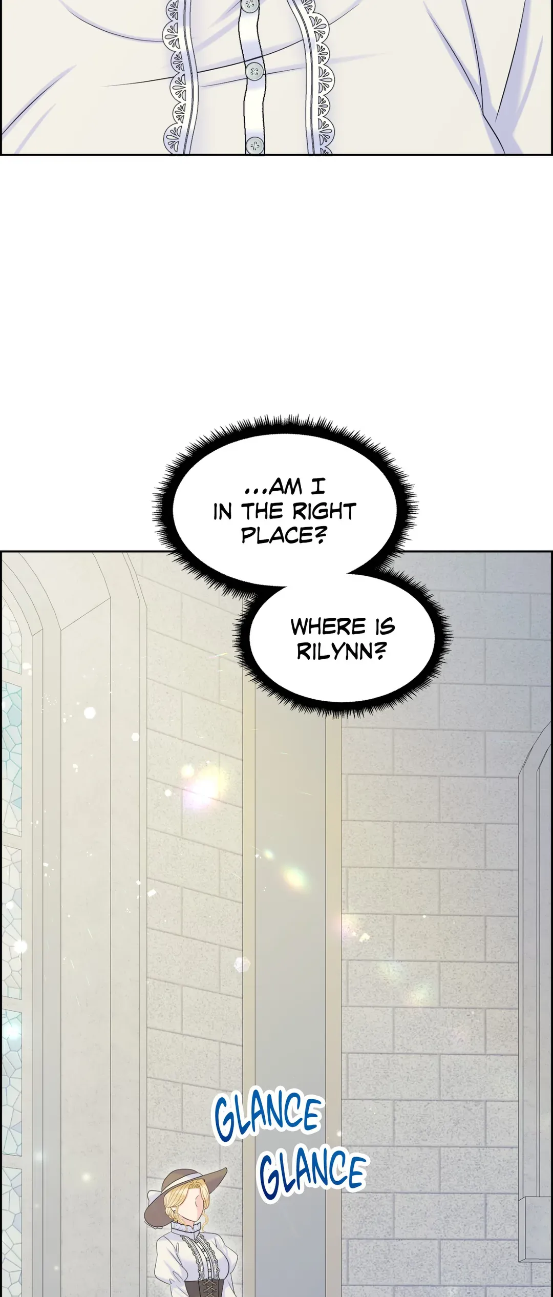 Royal Redemption Chapter 41 - Page 34