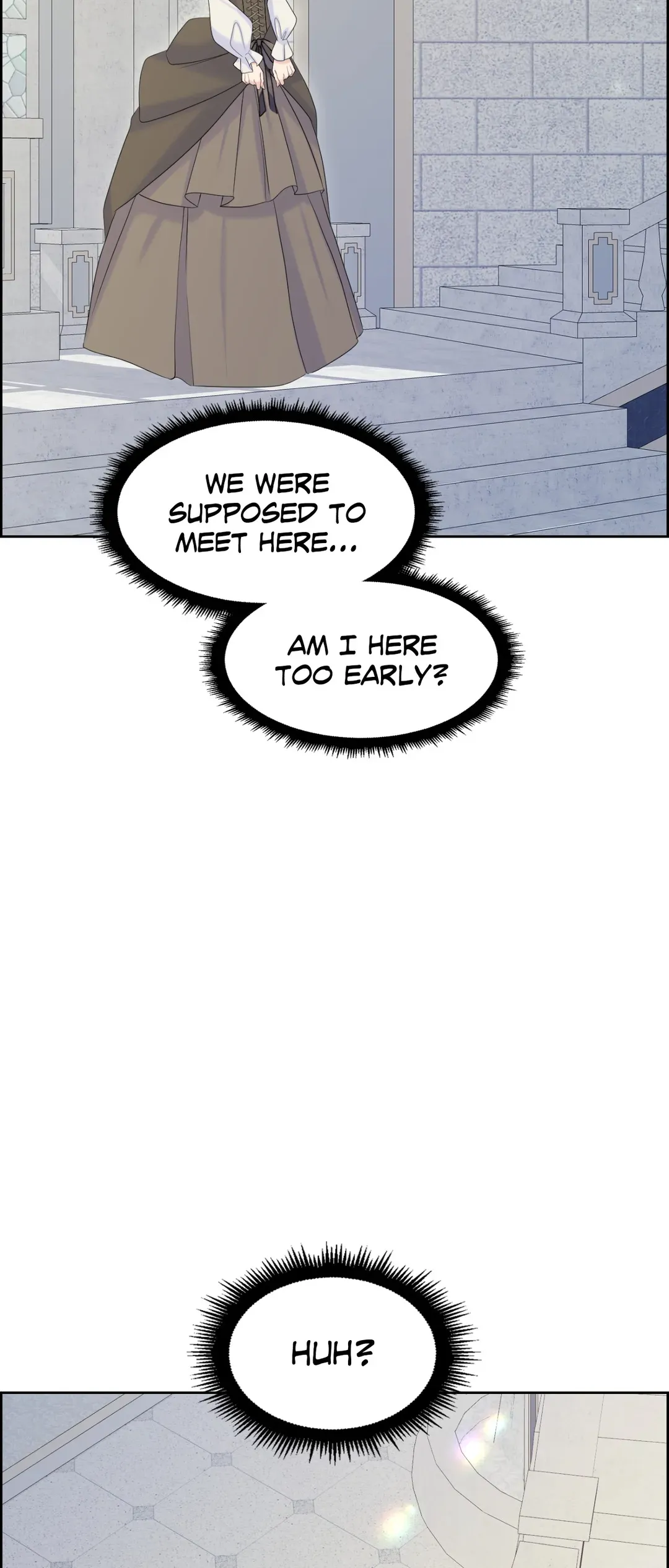Royal Redemption Chapter 41 - Page 35