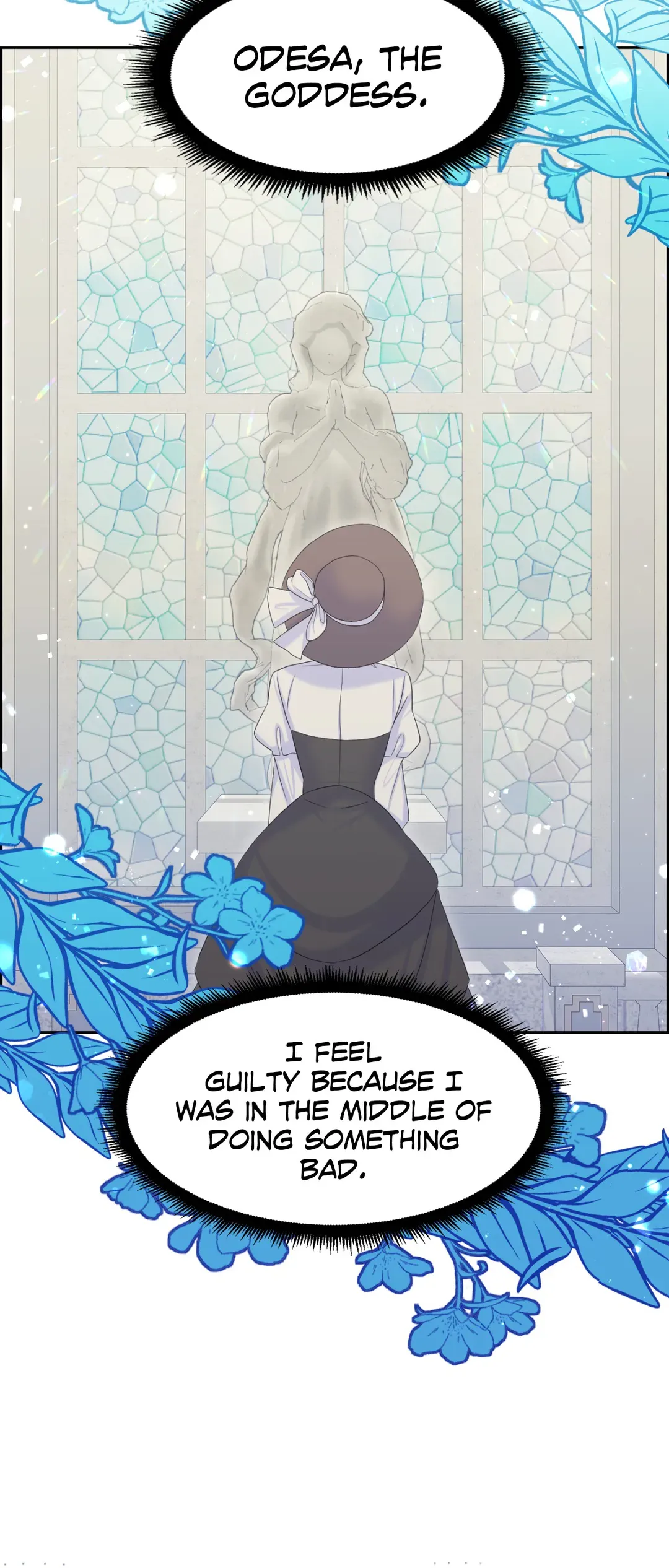 Royal Redemption Chapter 41 - Page 37