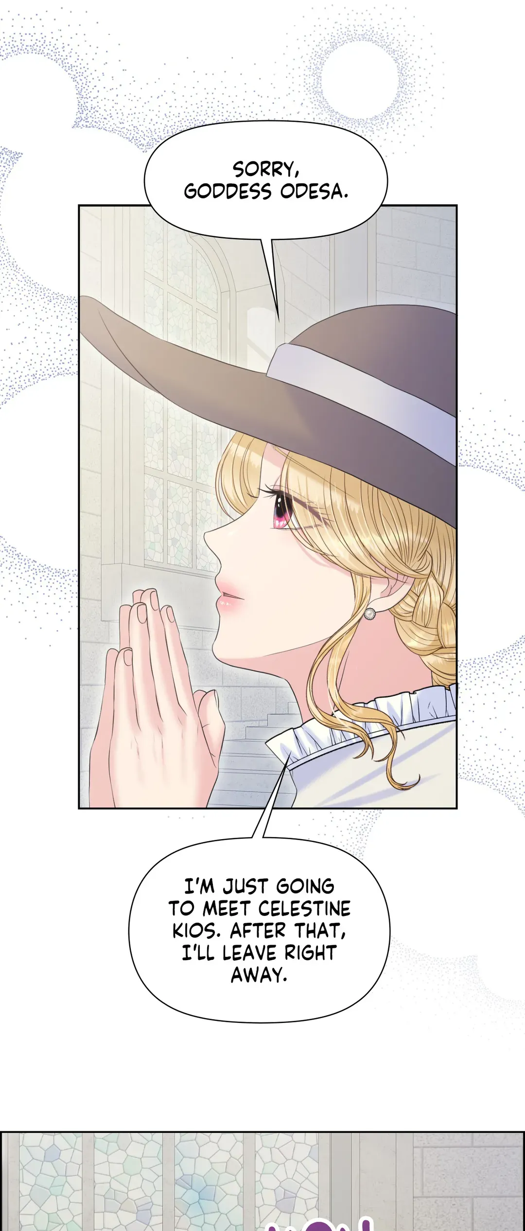 Royal Redemption Chapter 41 - Page 38