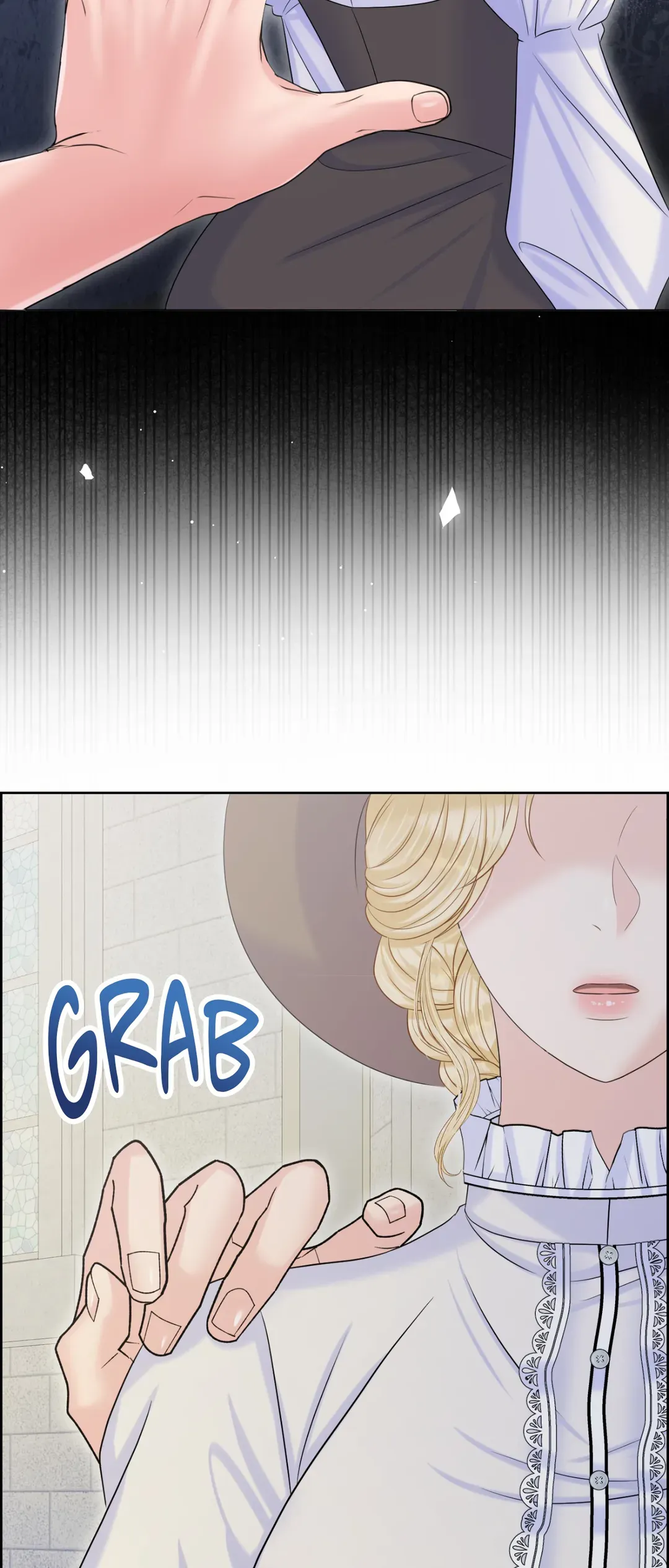 Royal Redemption Chapter 41 - Page 41