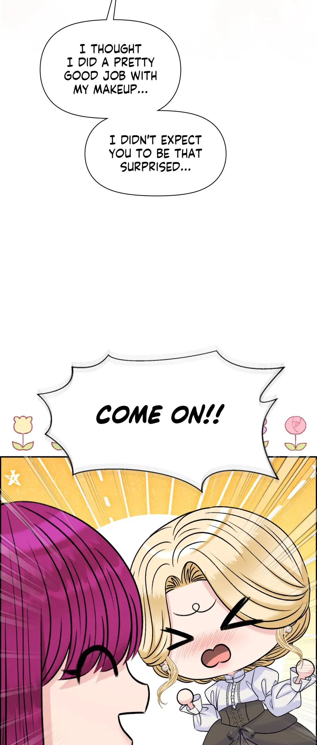 Royal Redemption Chapter 41 - Page 47
