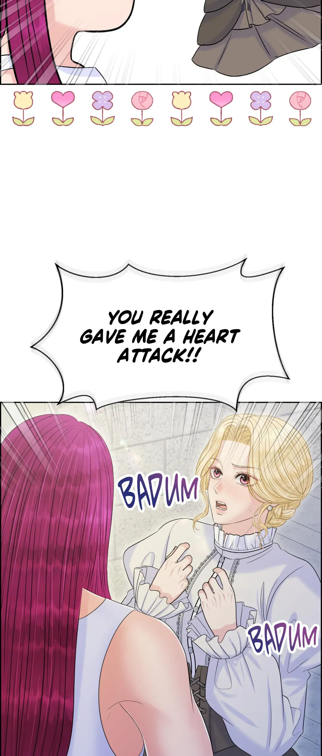 Royal Redemption Chapter 41 - Page 48