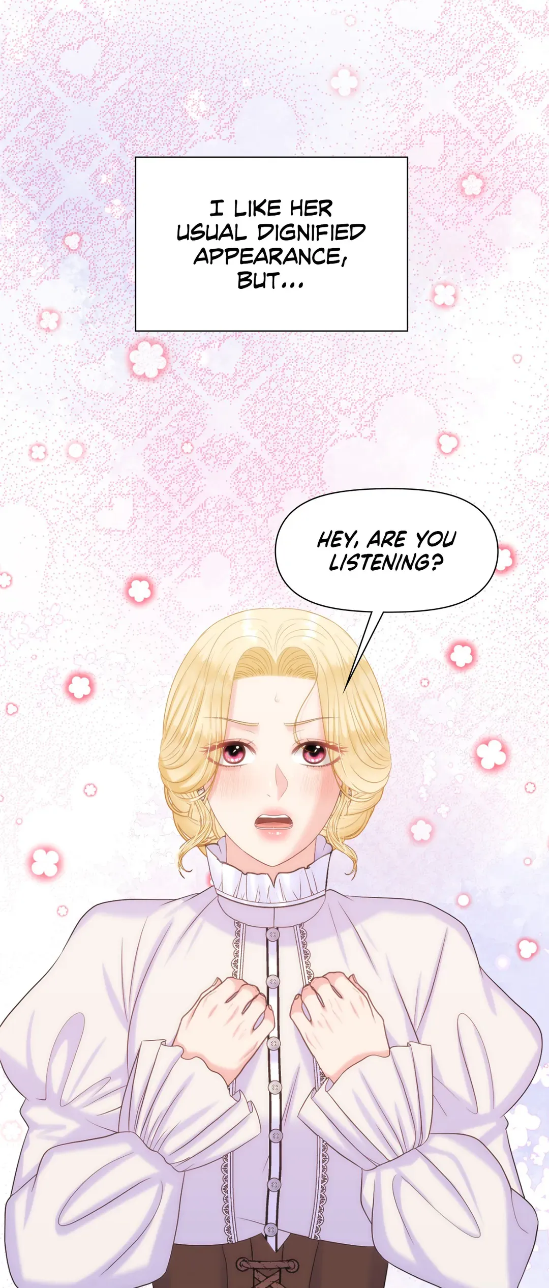 Royal Redemption Chapter 41 - Page 50
