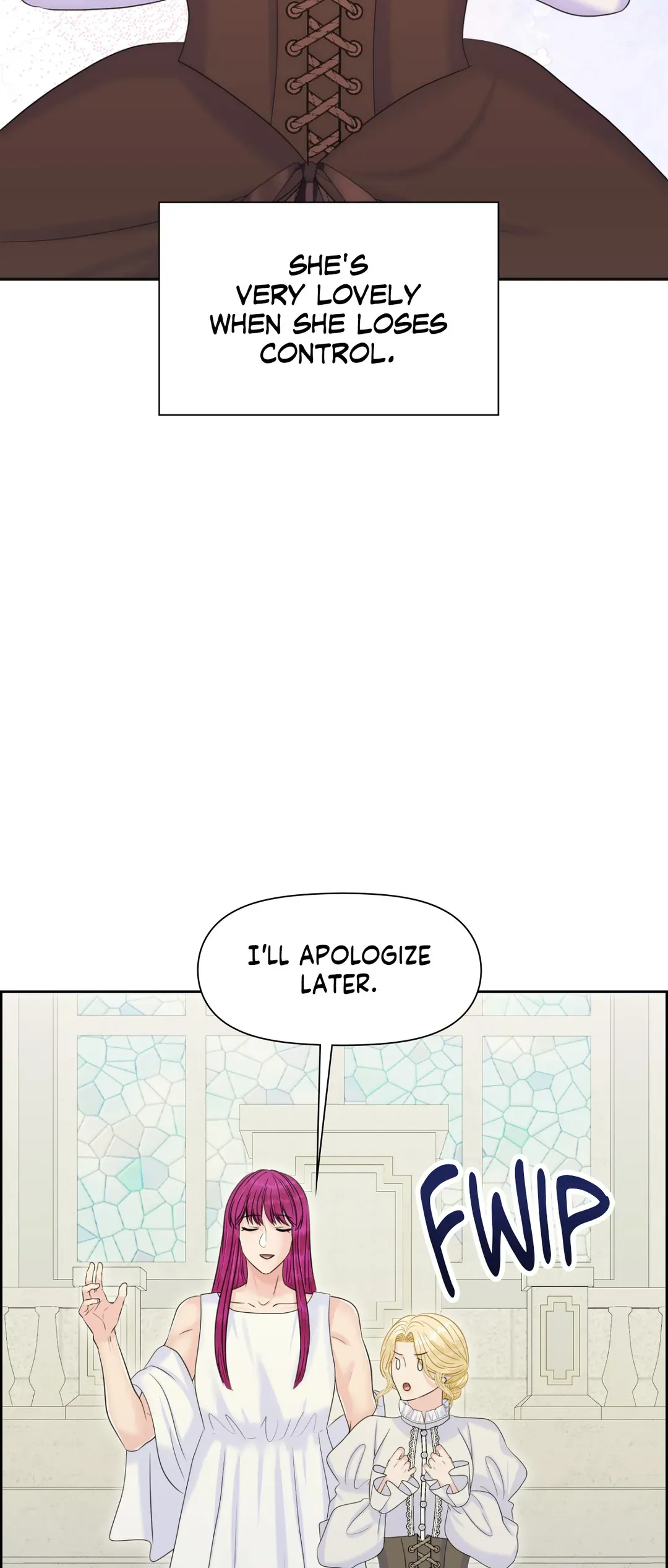 Royal Redemption Chapter 41 - Page 51